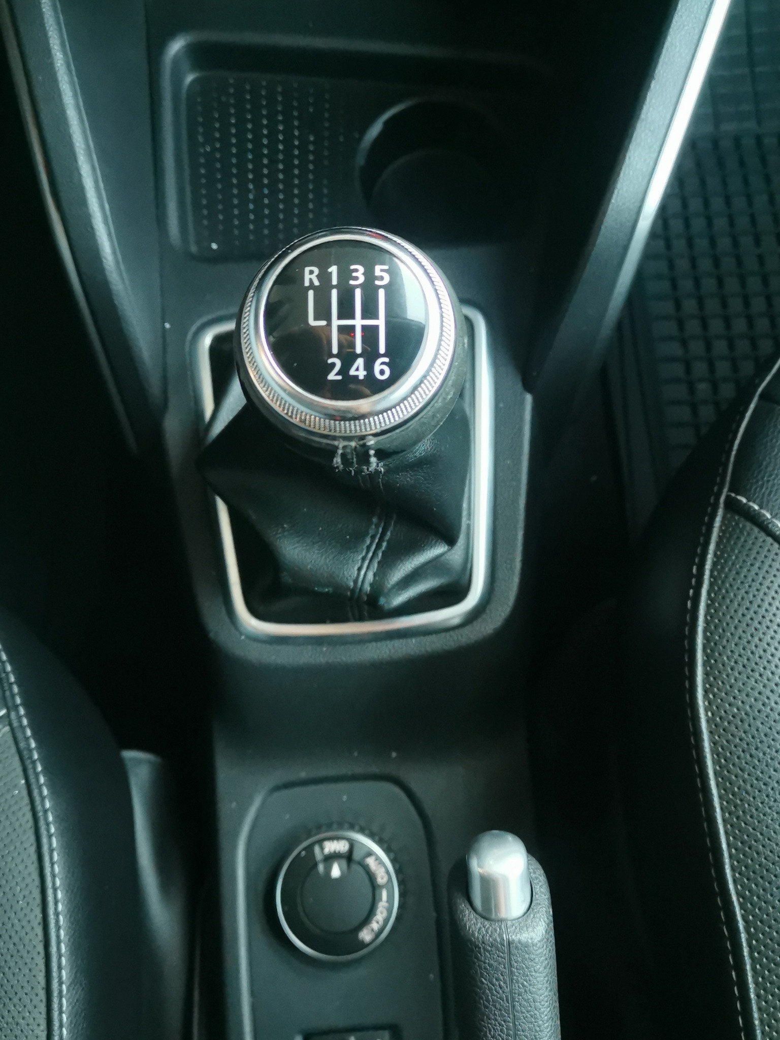 DACIA Duster TCe 125 Prestige 4x4-image-19