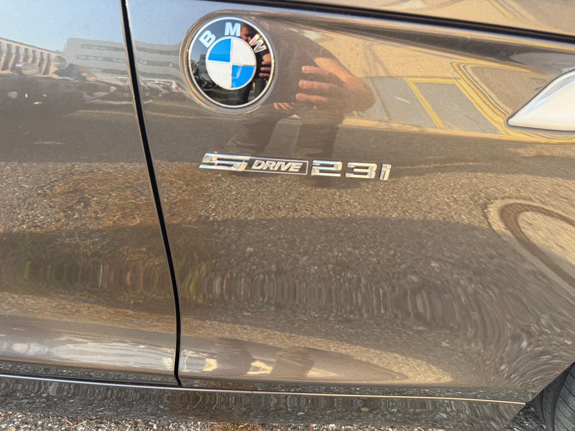 BMW Z4 sDrive23i-image-2