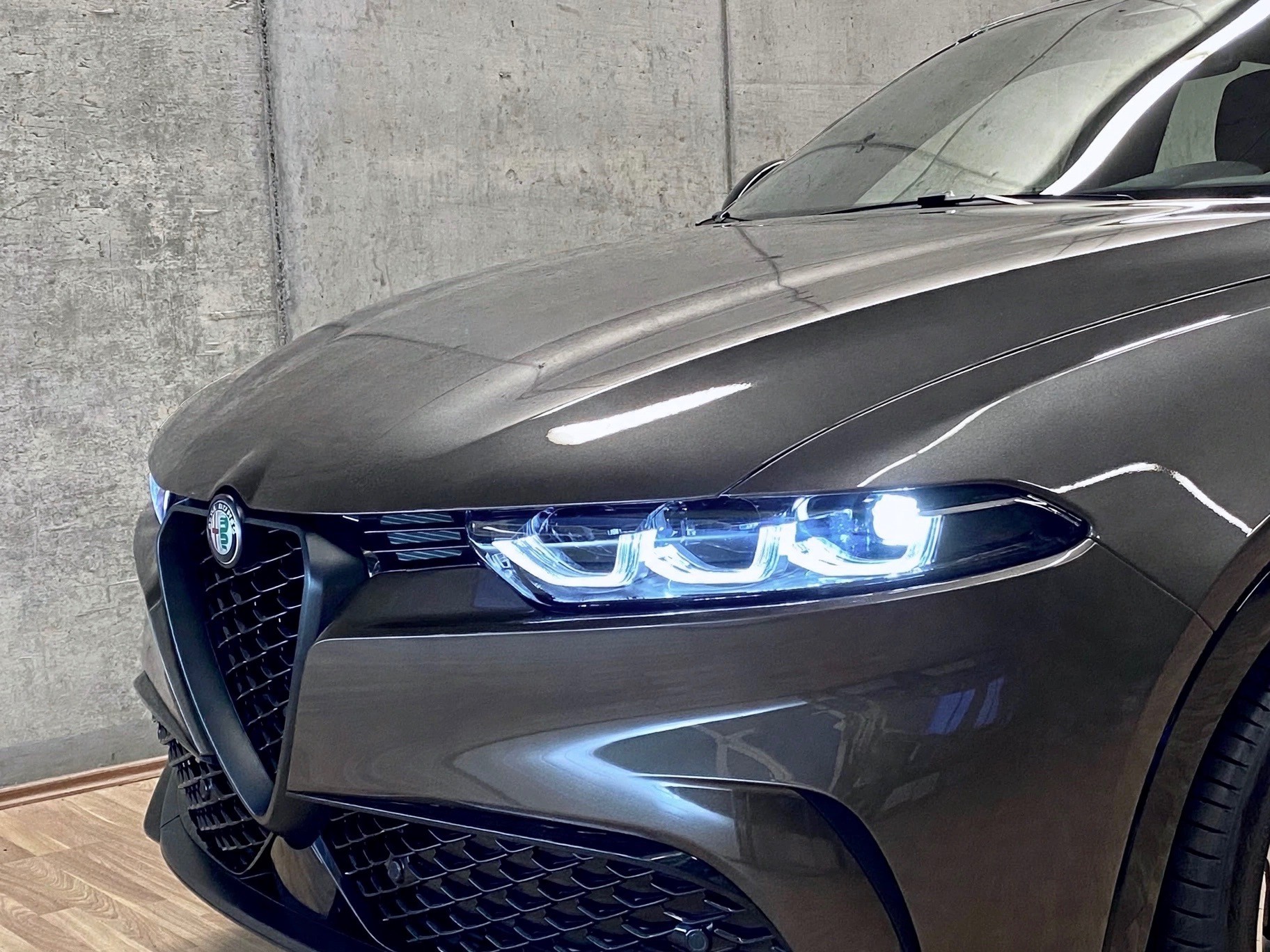 ALFA ROMEO Tonale 1.3 *Plug-in-Hybrid*Swiss*4x4*Sprint*Q4*-image-19