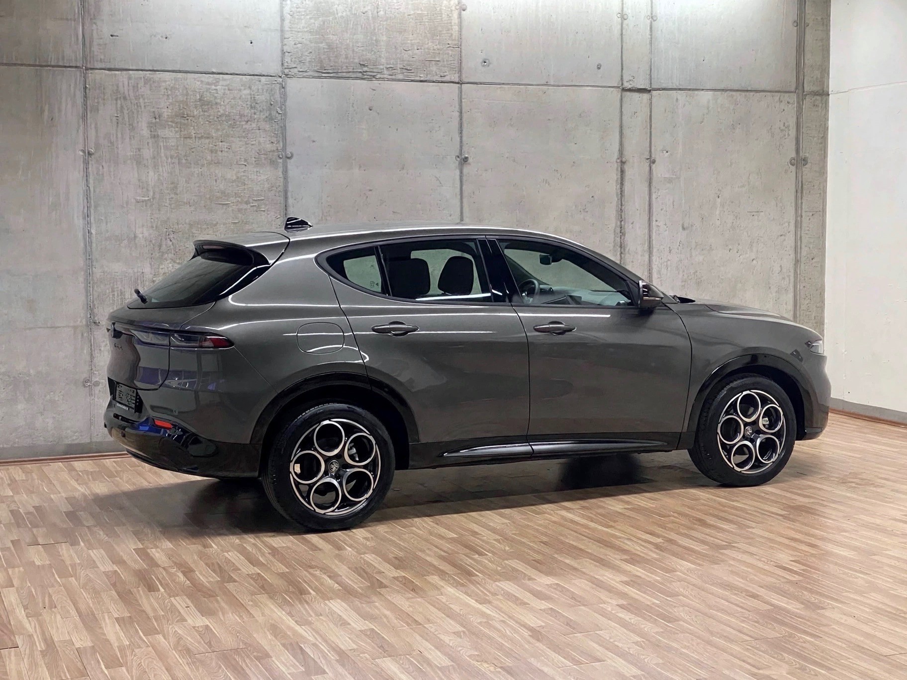 ALFA ROMEO Tonale 1.3 *Plug-in-Hybrid*Swiss*4x4*Sprint*Q4*-image-21