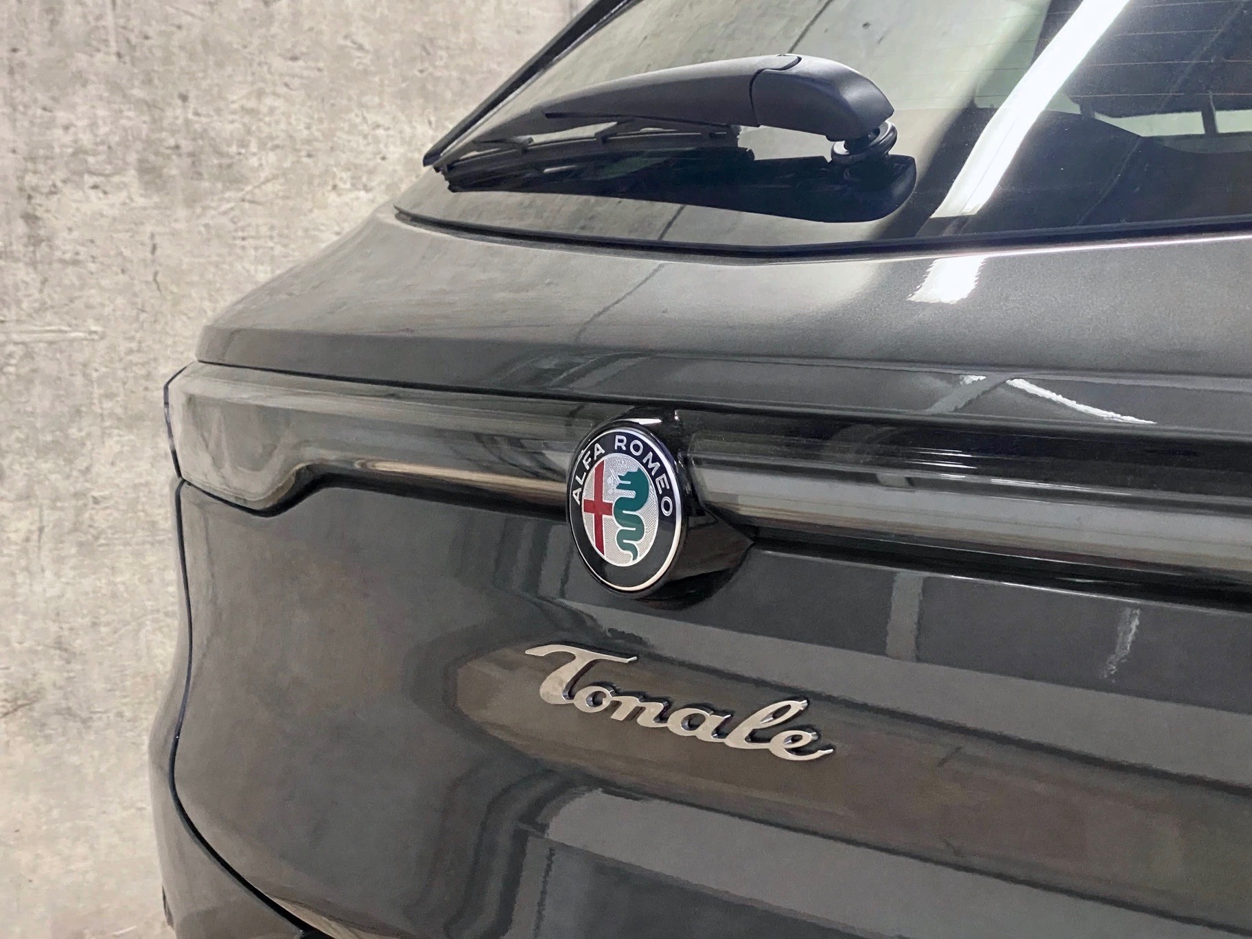 ALFA ROMEO Tonale 1.3 *Plug-in-Hybrid*Swiss*4x4*Sprint*Q4*-image-30
