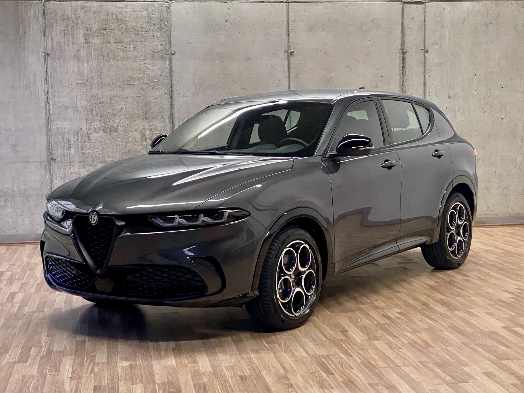ALFA ROMEO Tonale 1.3 *Plug-in-Hybrid*Swiss*4x4*Sprint*Q4*-image-16