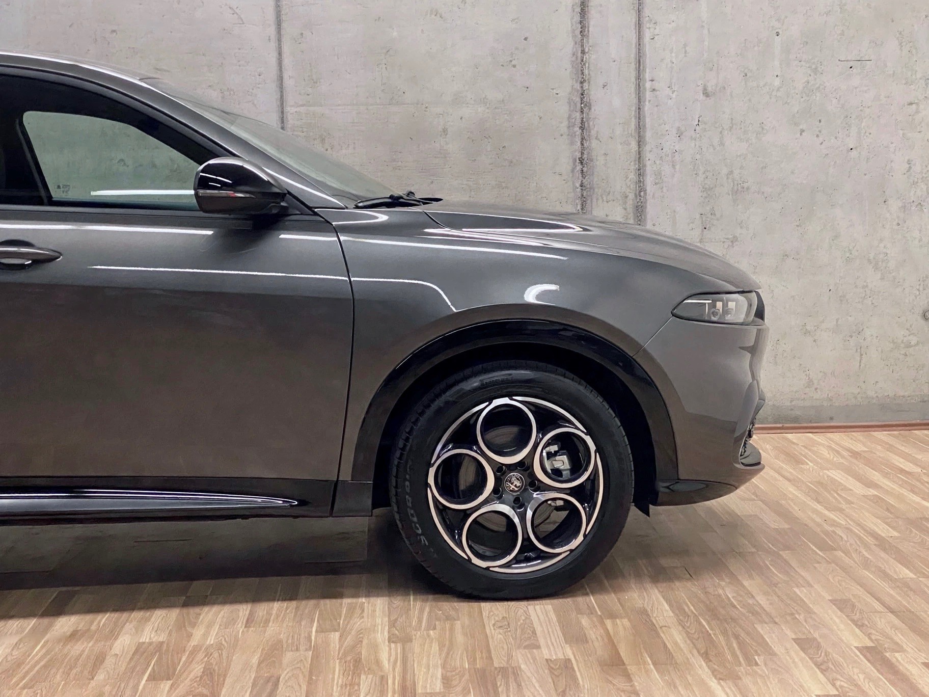ALFA ROMEO Tonale 1.3 *Plug-in-Hybrid*Swiss*4x4*Sprint*Q4*-image-22