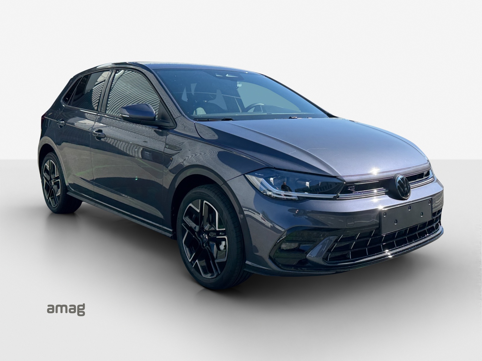 VW Polo 1.0 TSI R-Line United DSG-image-5