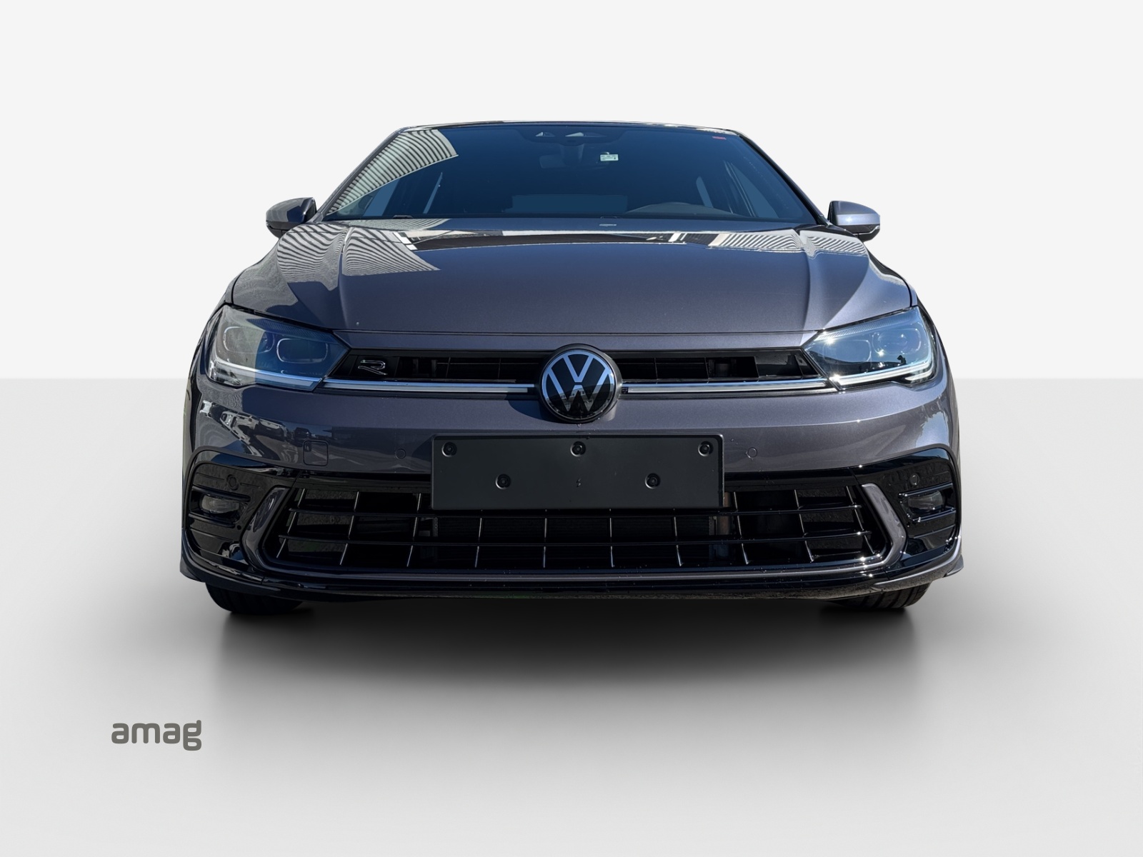 VW Polo 1.0 TSI R-Line United DSG-image-6