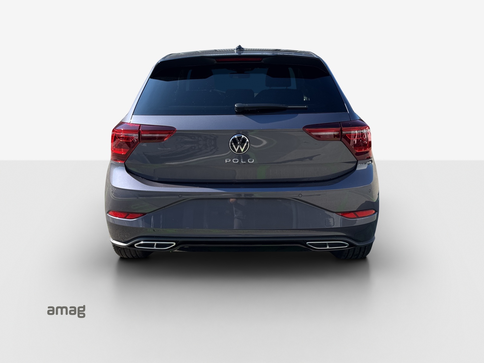 VW Polo 1.0 TSI R-Line United DSG-image-3
