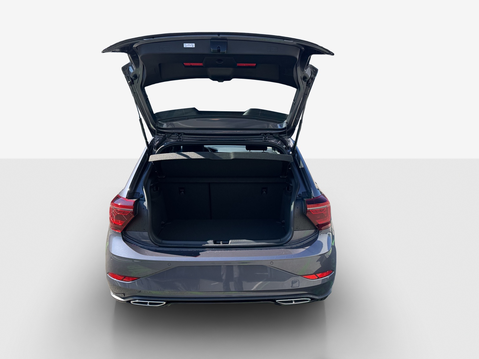 VW Polo 1.0 TSI R-Line United DSG-image-13