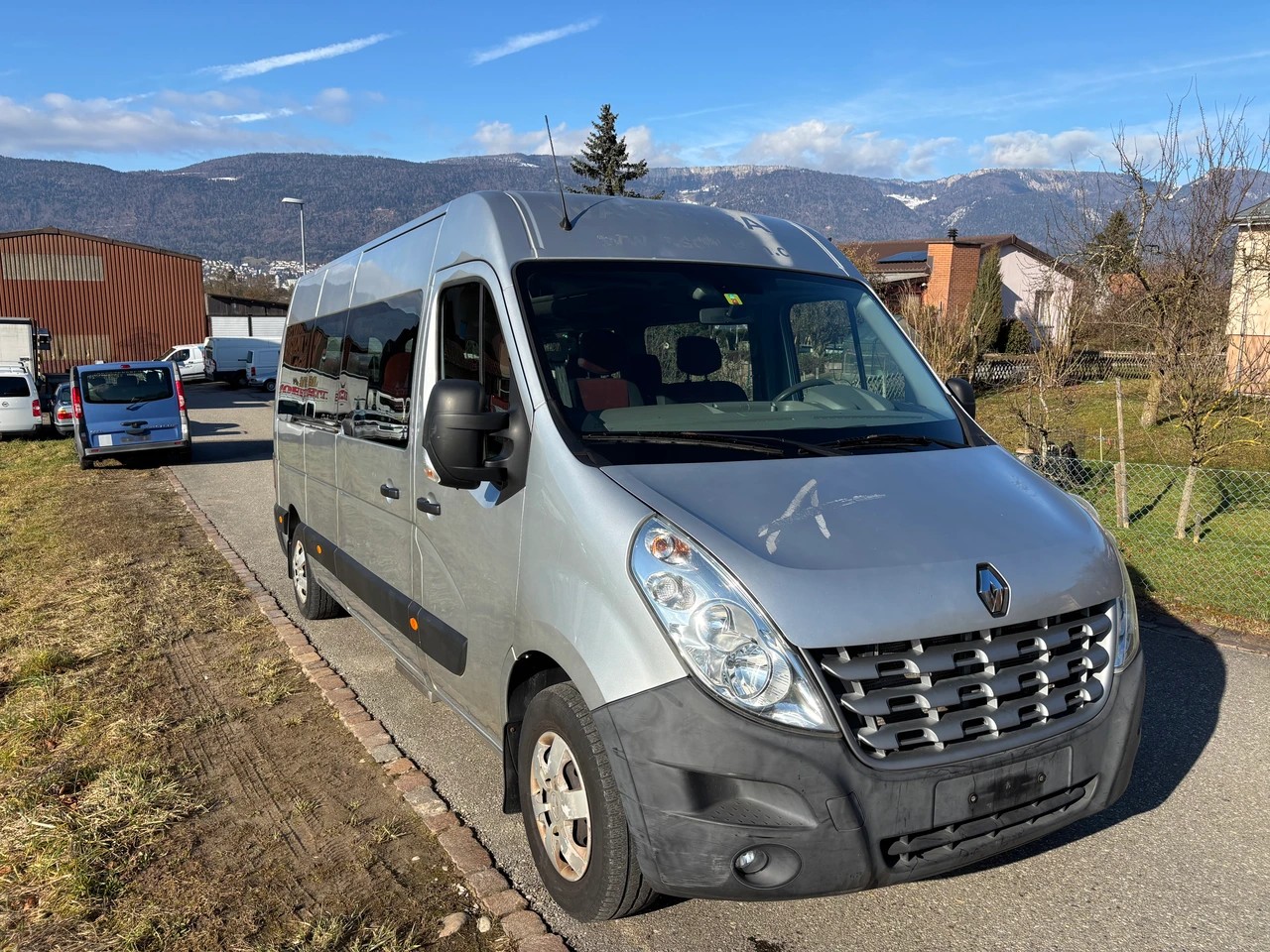 Car photo