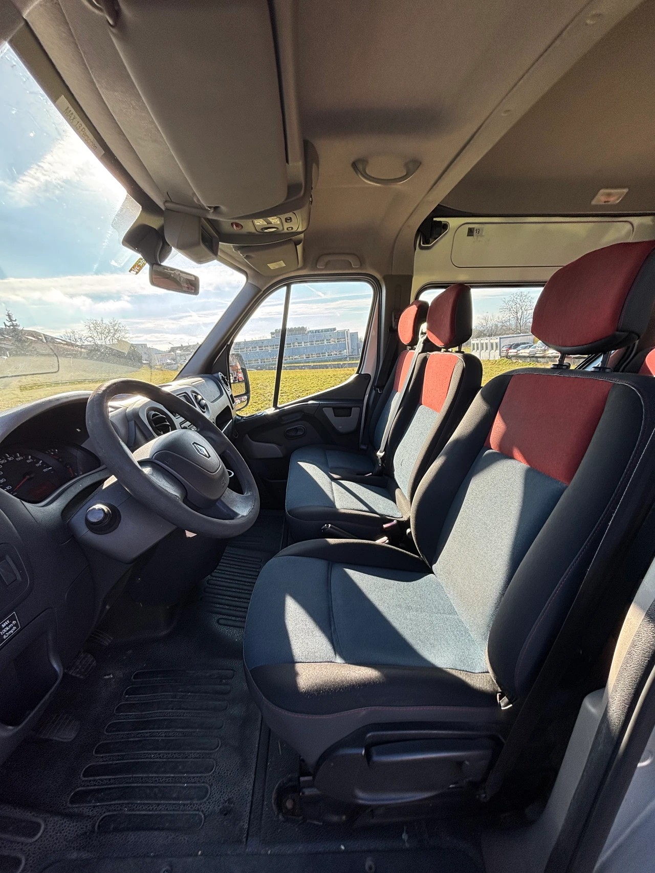 RENAULT MASTER-image-5