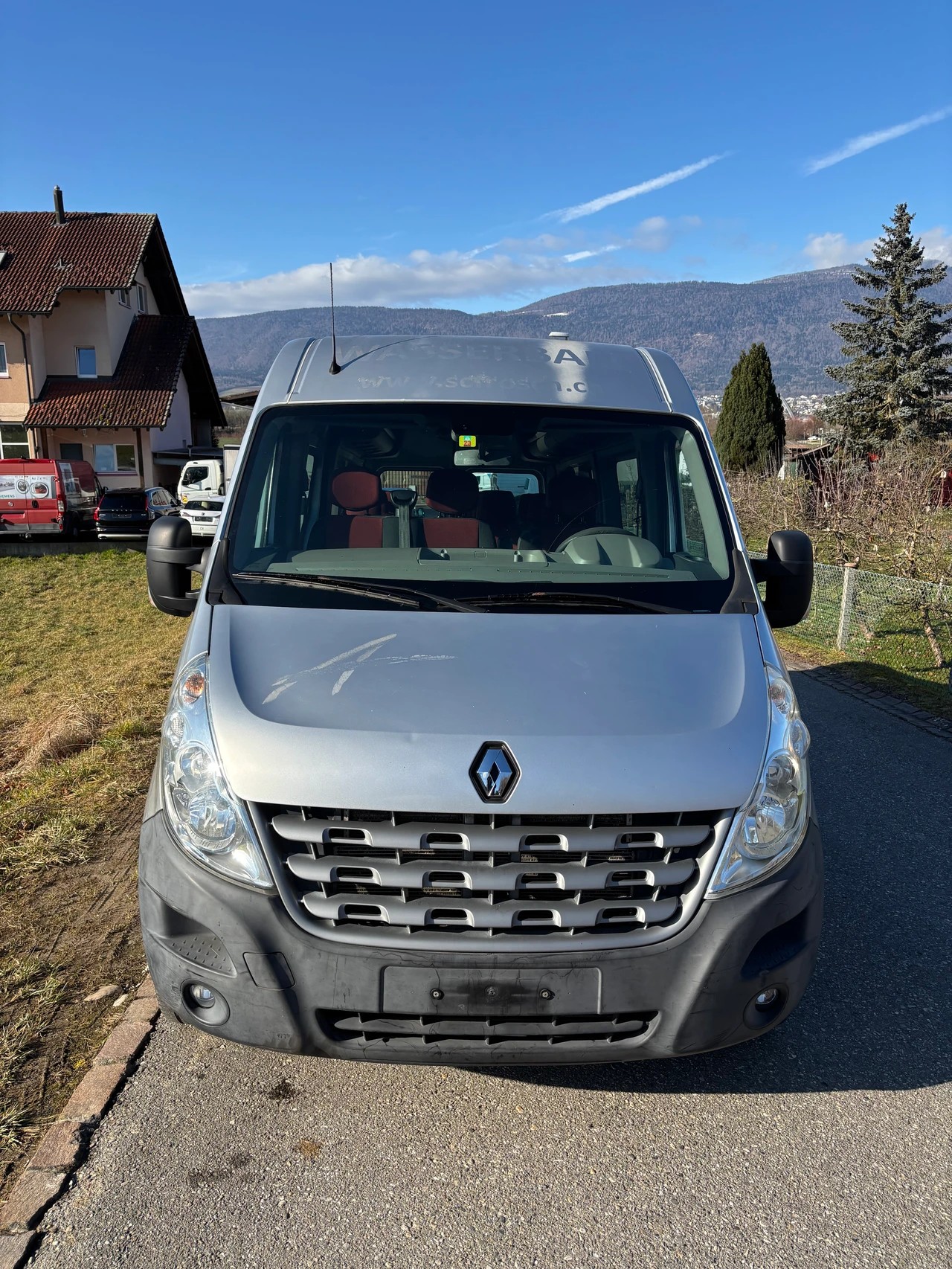 RENAULT MASTER-image-4