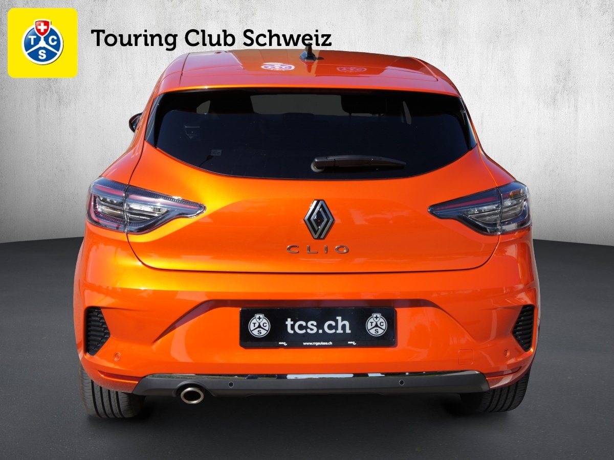 RENAULT Clio 1.0 Techno X-Tronic-image-3