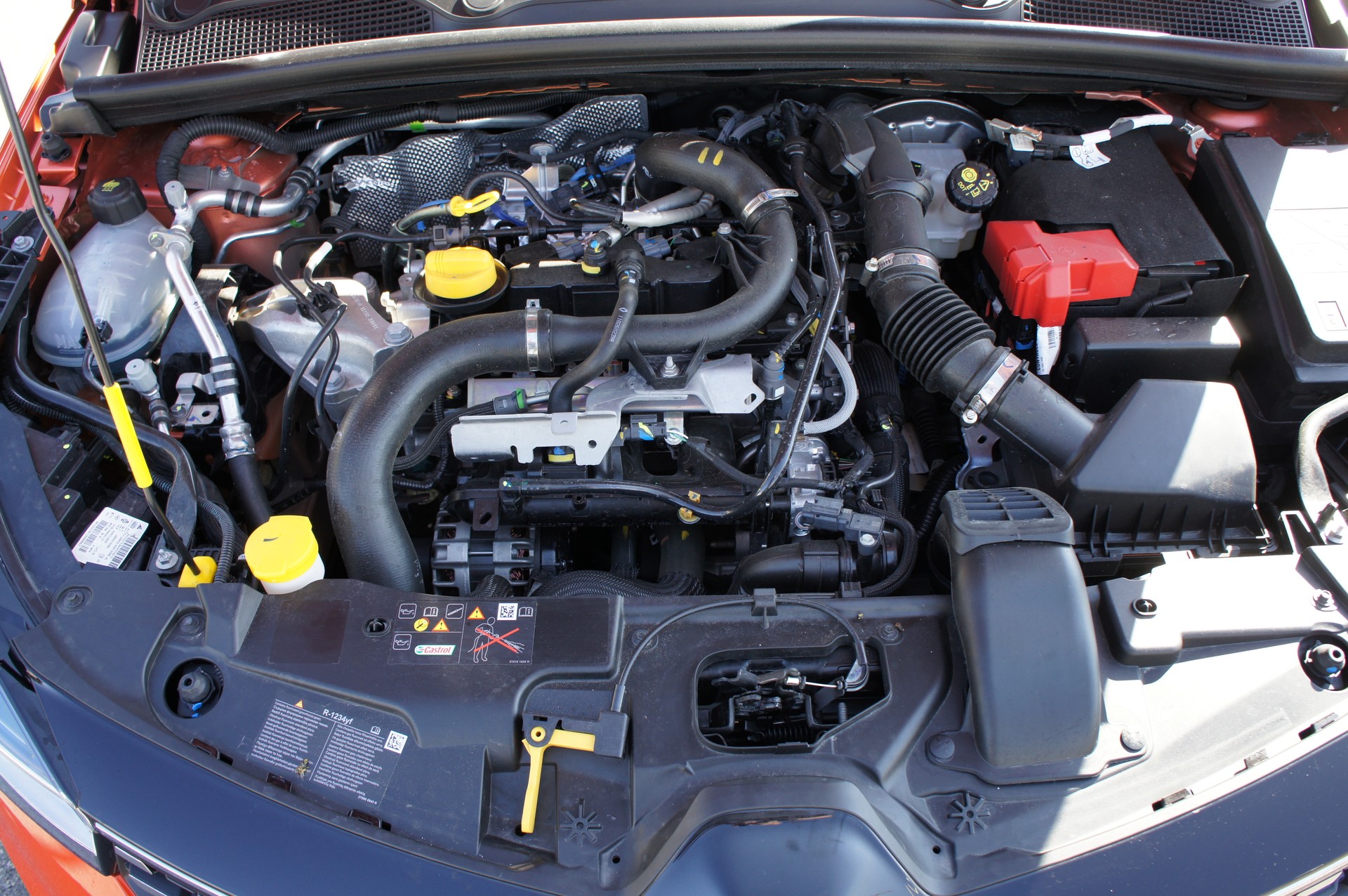 RENAULT Clio 1.0 Techno X-Tronic-image-13