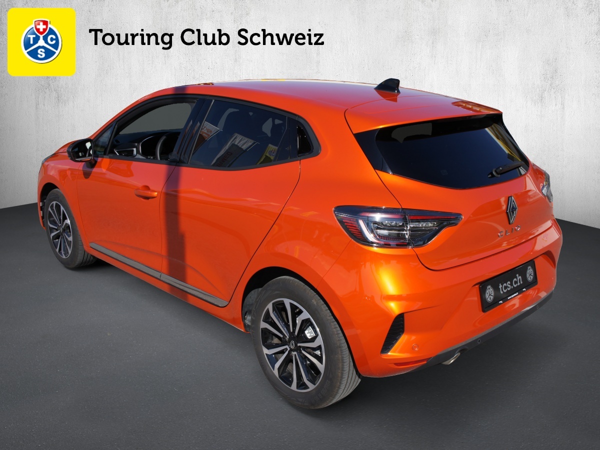 RENAULT Clio 1.0 Techno X-Tronic-image-2