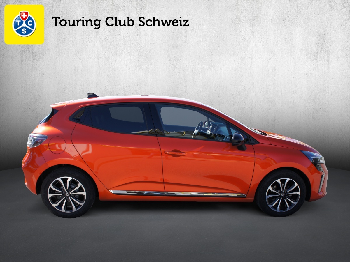 RENAULT Clio 1.0 Techno X-Tronic-image-5