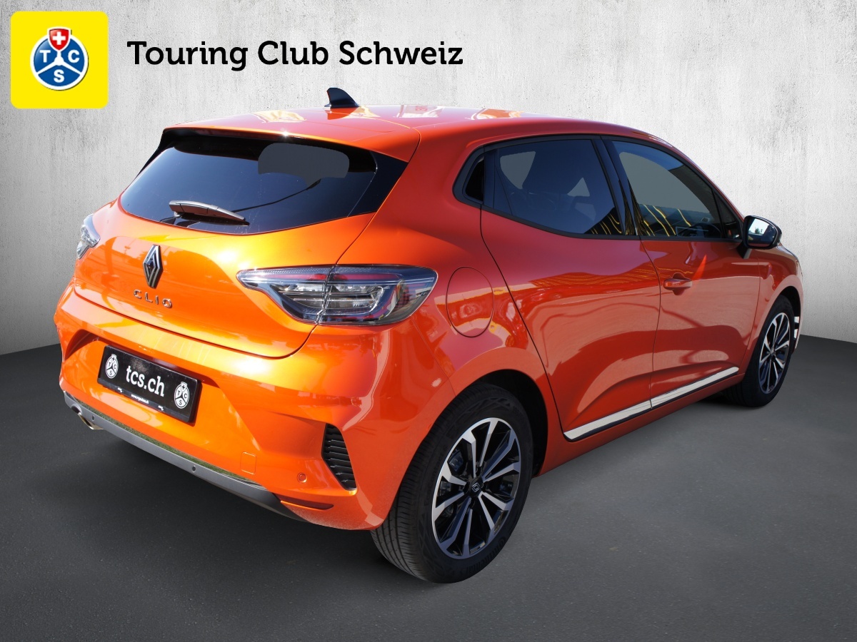 RENAULT Clio 1.0 Techno X-Tronic-image-4
