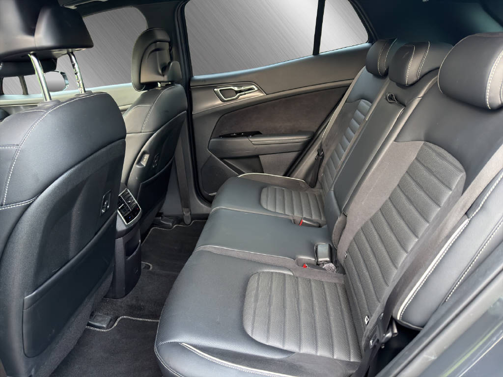 KIA Sportage 1.6 T-GDi PHEV GT-Line **7 Jahre Garantie**-image-14