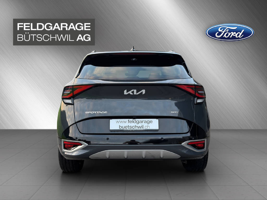 KIA Sportage 1.6 T-GDi PHEV GT-Line **7 Jahre Garantie**-image-6