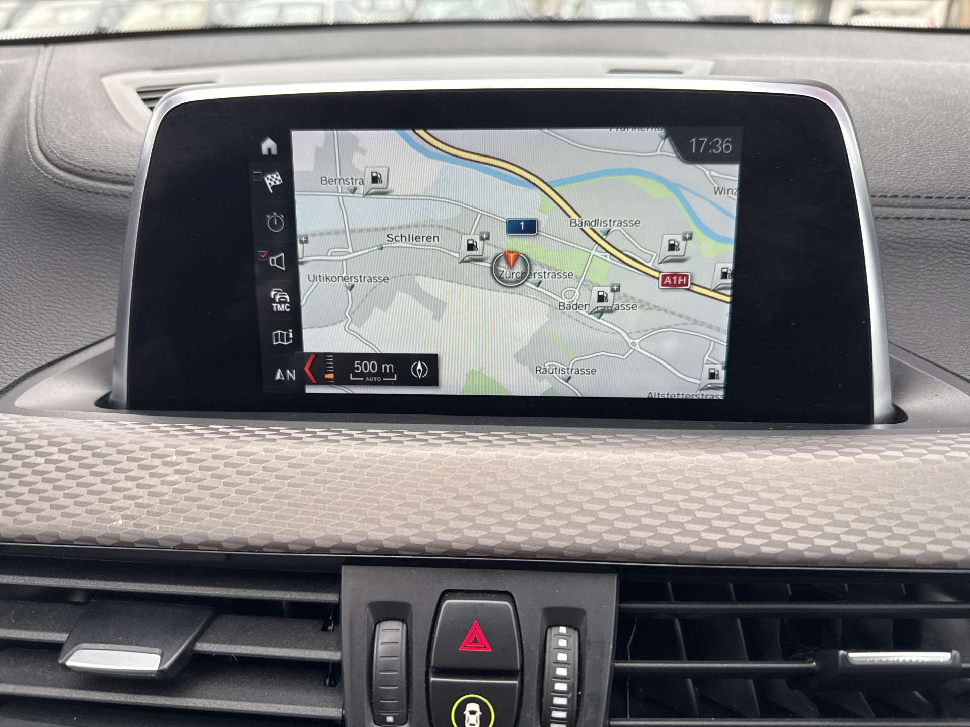 BMW X2 sDrive 20i M Sport Steptronic-Automat-image-1