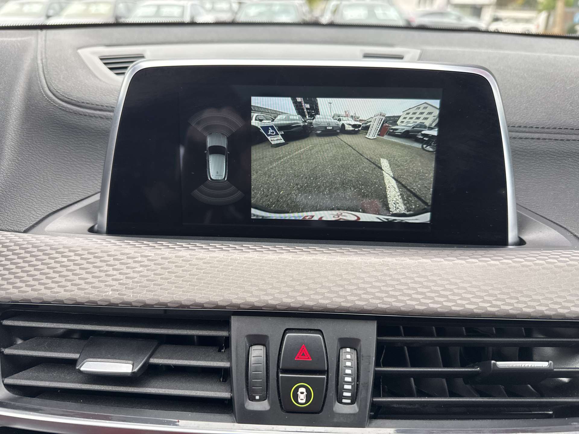BMW X2 sDrive 20i M Sport Steptronic-Automat-image-9
