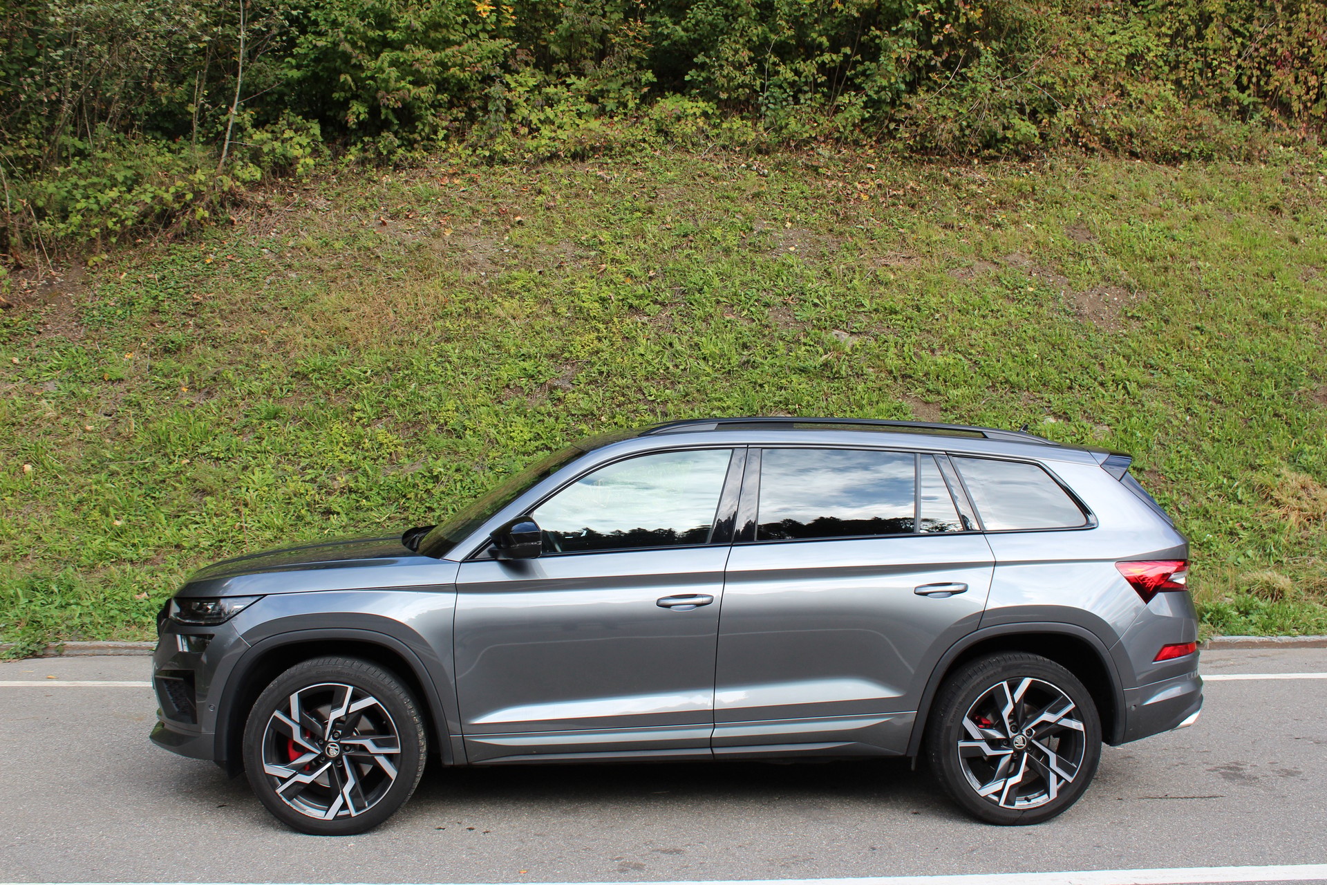 SKODA Kodiaq 2.0 TSI 4x4 RS-image-2