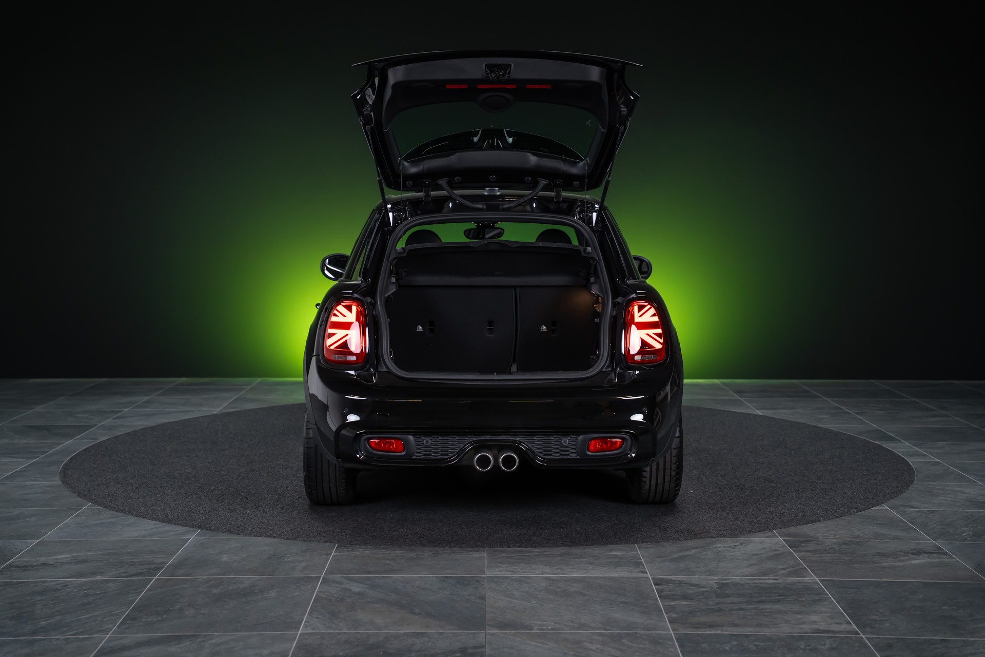 MINI Cooper S SDKG / CH-Fahrzeug / Panorama / Rückfahrkamera-image-6