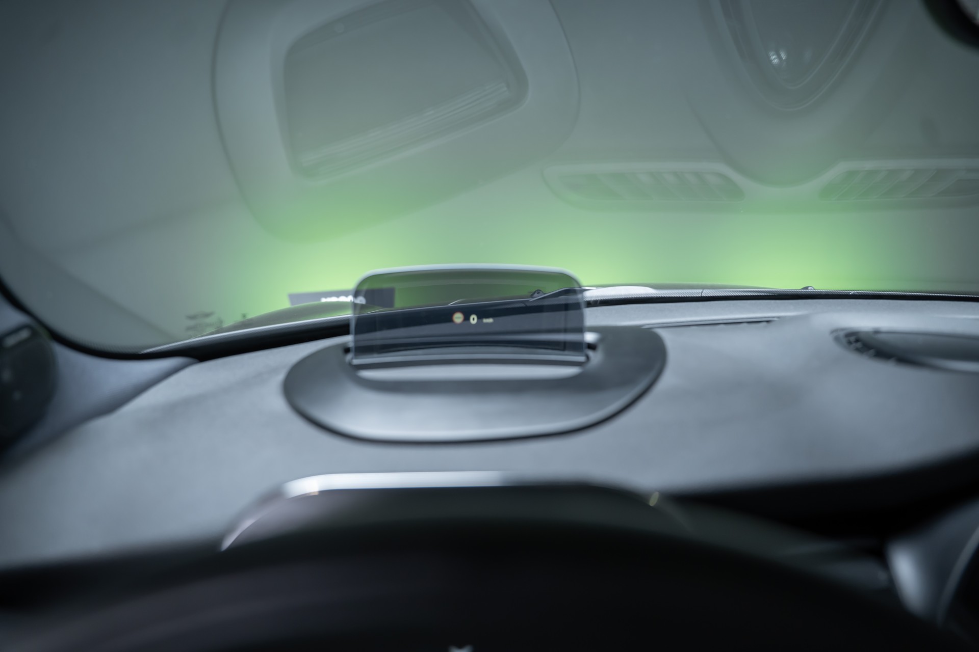 MINI Cooper S SDKG / CH-Fahrzeug / Panorama / Rückfahrkamera-image-27