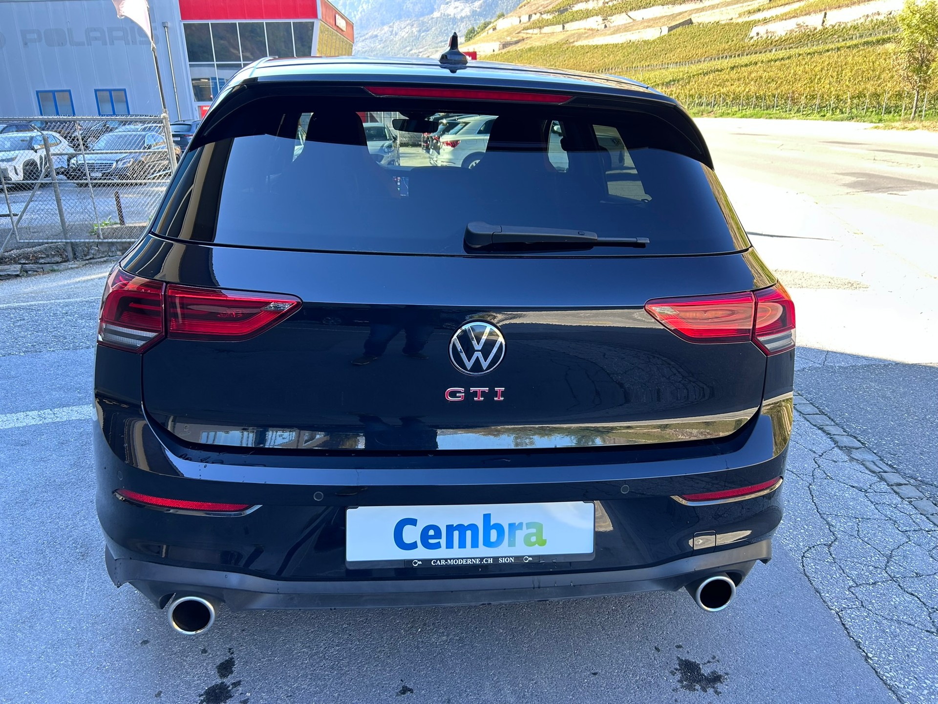 VW Golf 2.0 TSI GTI DSG-image-4