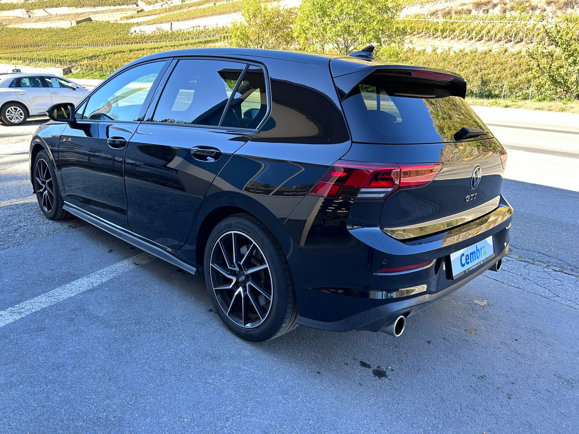 VW Golf 2.0 TSI GTI DSG-image-3