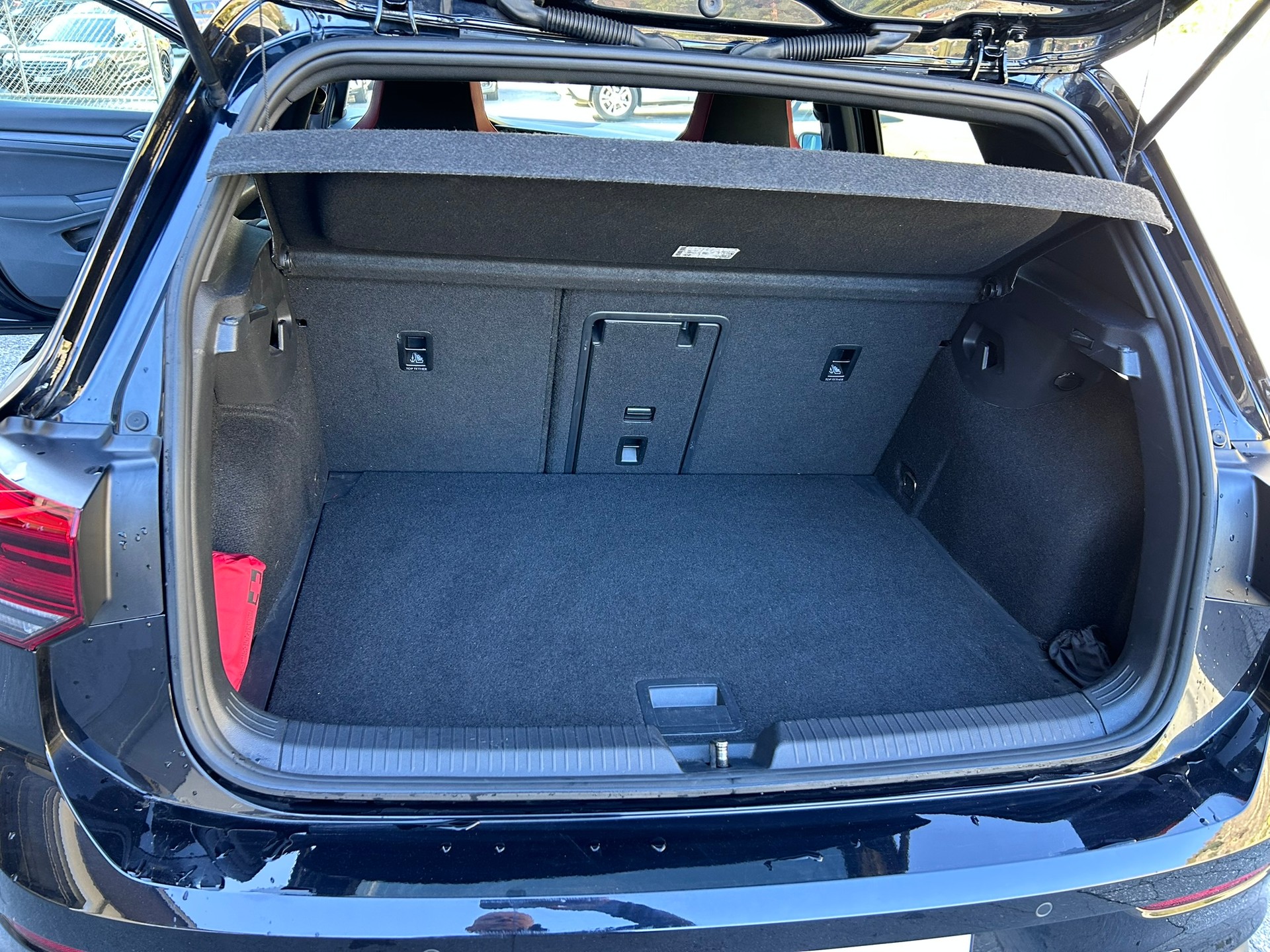 VW Golf 2.0 TSI GTI DSG-image-10