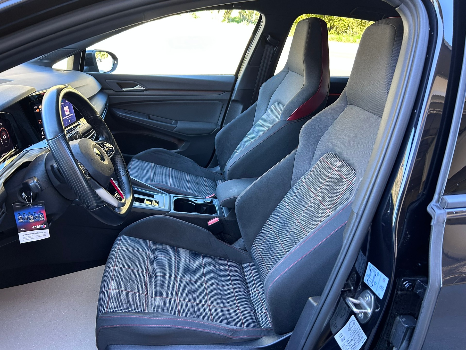 VW Golf 2.0 TSI GTI DSG-image-5