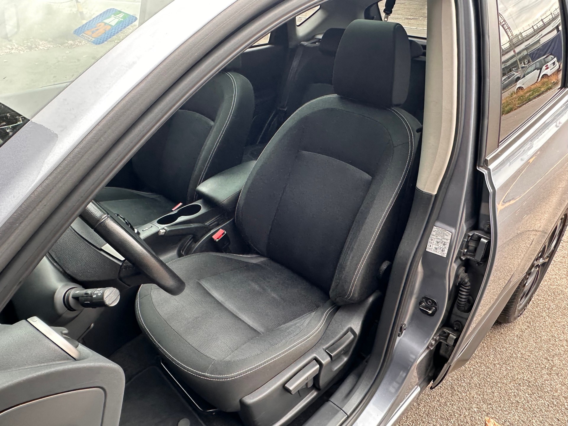 NISSAN Qashqai 2.0 4WD acenta XTronic CVT-image-7