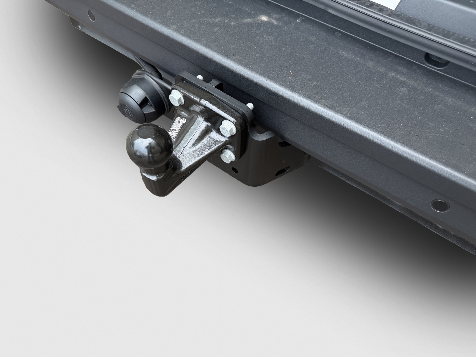 VW Crafter 35 2.0 BiTDI Entry L3 A-image-13