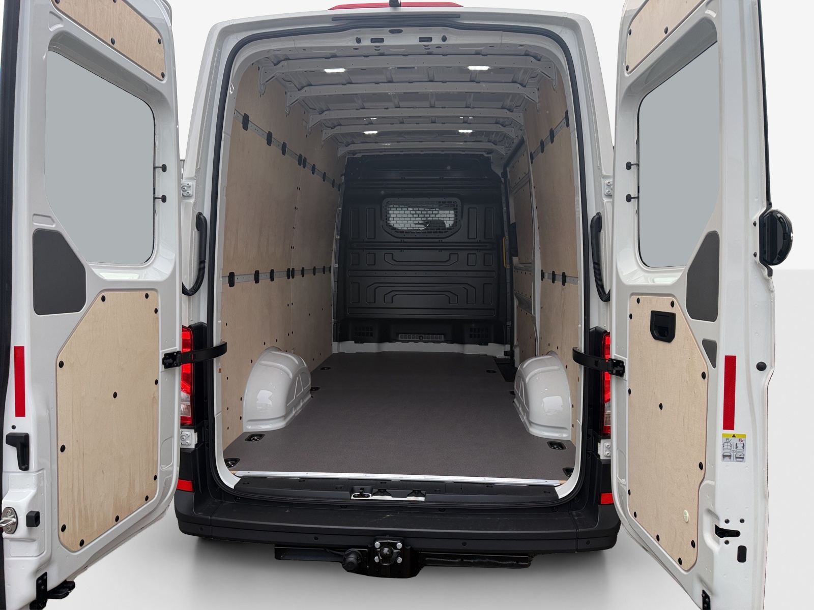 VW Crafter 35 2.0 BiTDI Entry L3 A-image-12
