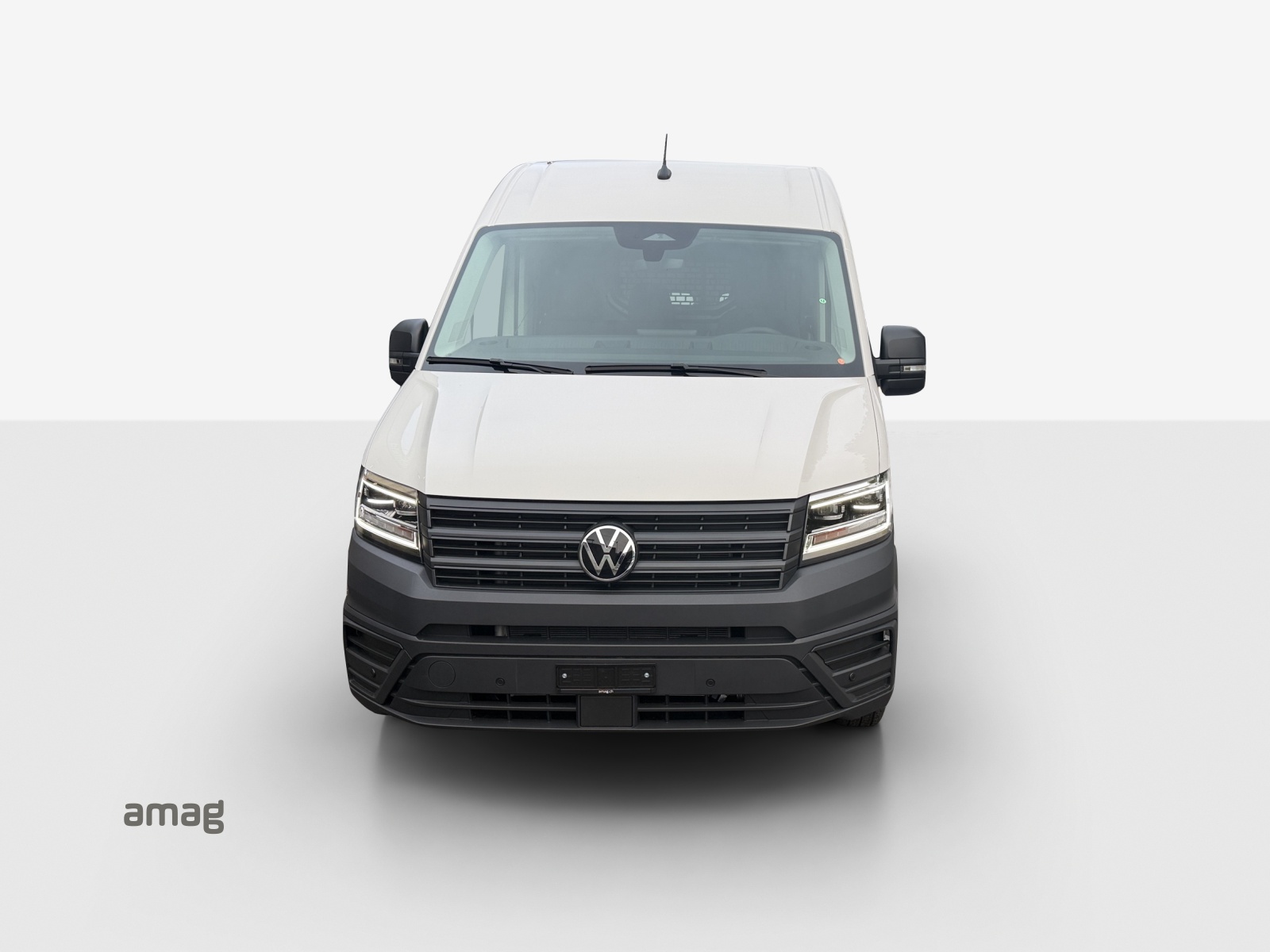 VW Crafter 35 2.0 BiTDI Entry L3 A-image-6