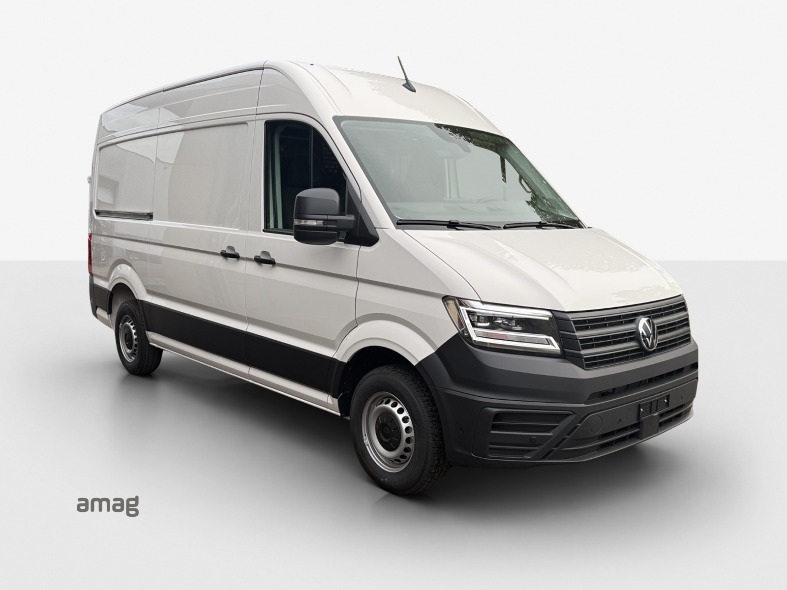 VW Crafter 35 2.0 BiTDI Entry L3 A-image-5