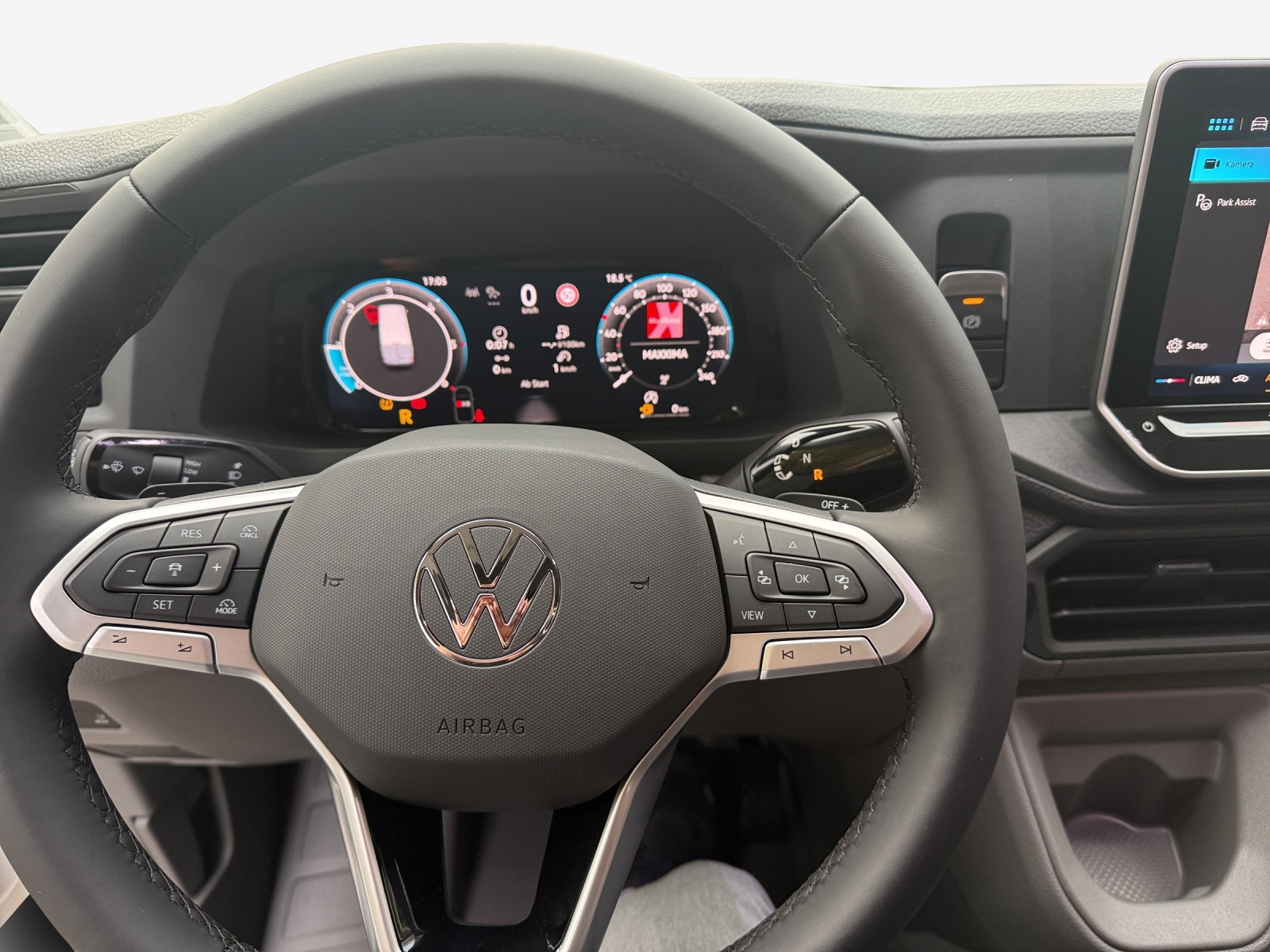 VW Crafter 35 2.0 BiTDI Entry L3 A-image-10
