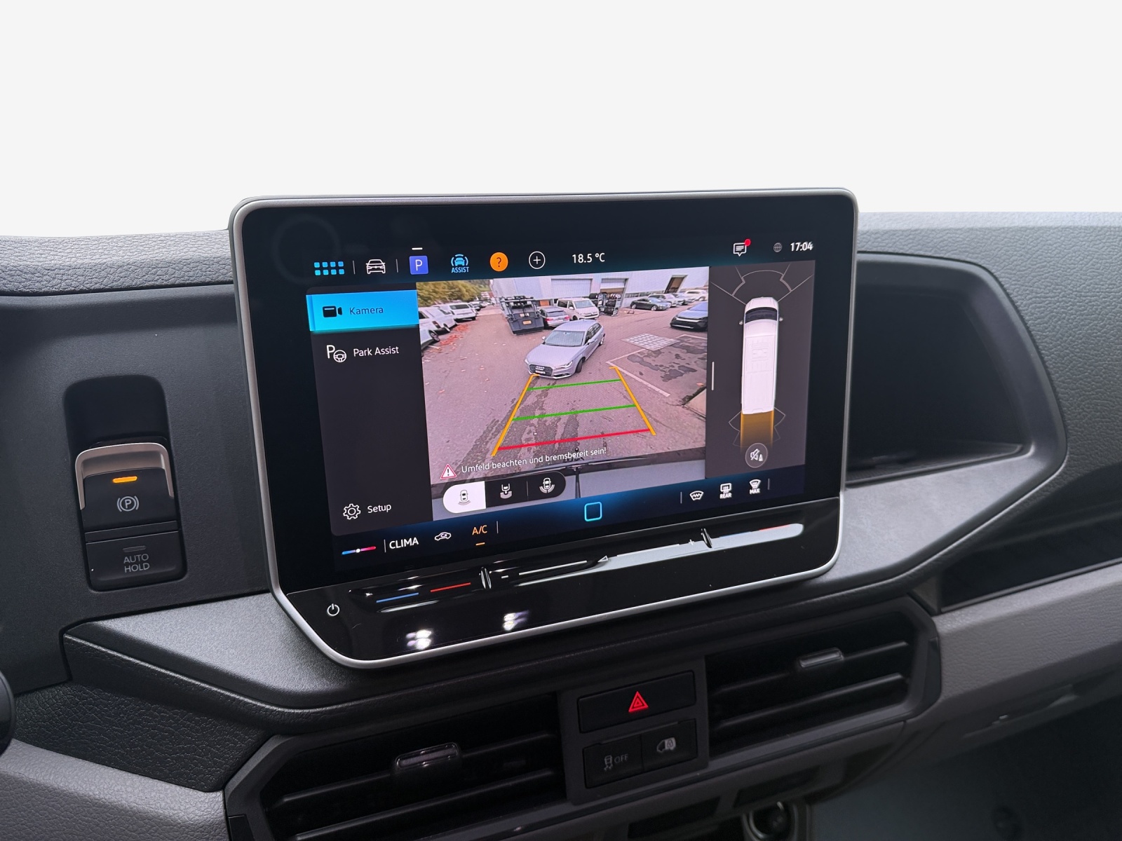 VW Crafter 35 2.0 BiTDI Entry L3 A-image-9