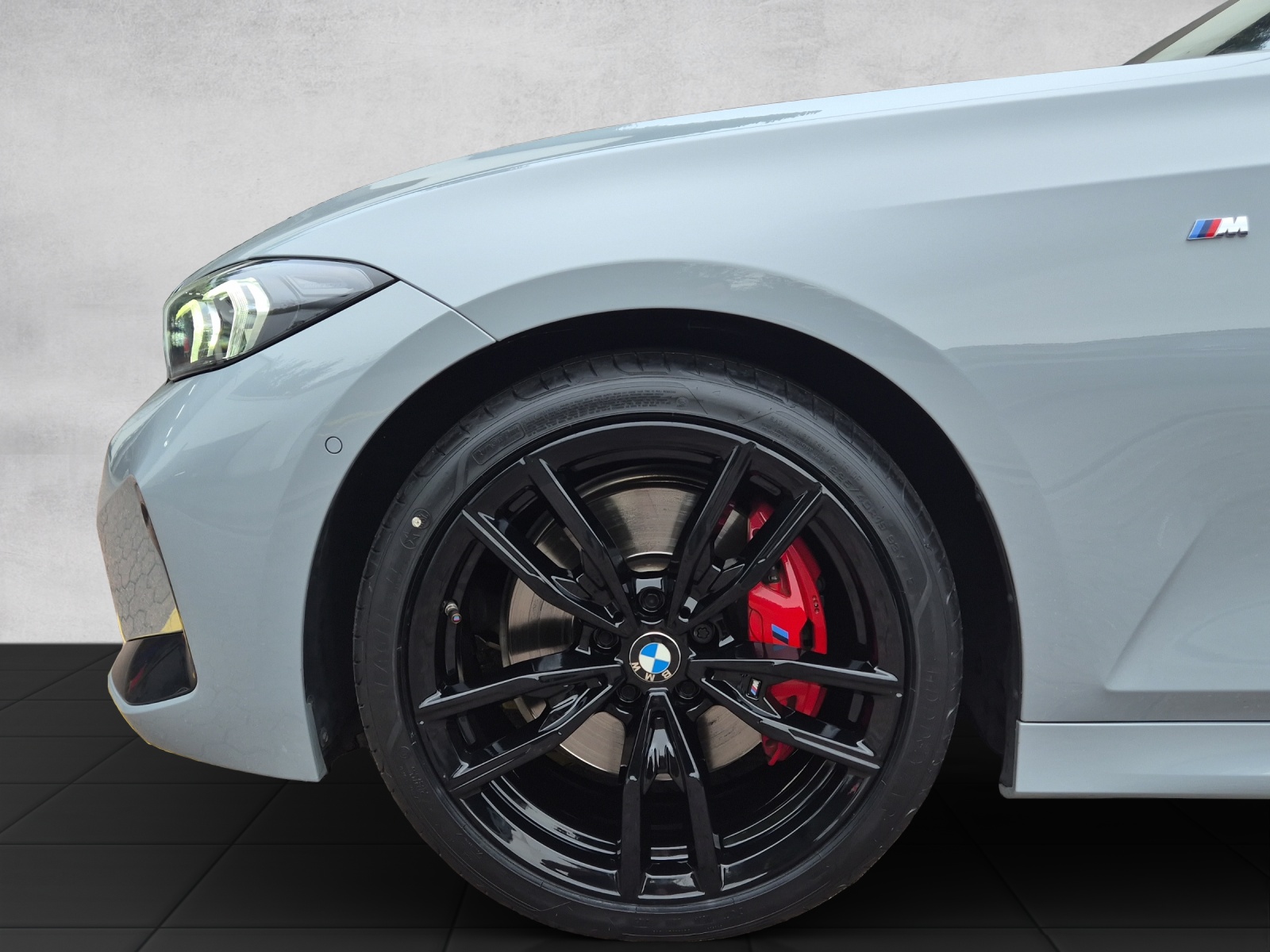 BMW M340i xDrive 48V Steptronic M Sport Pro-image-3
