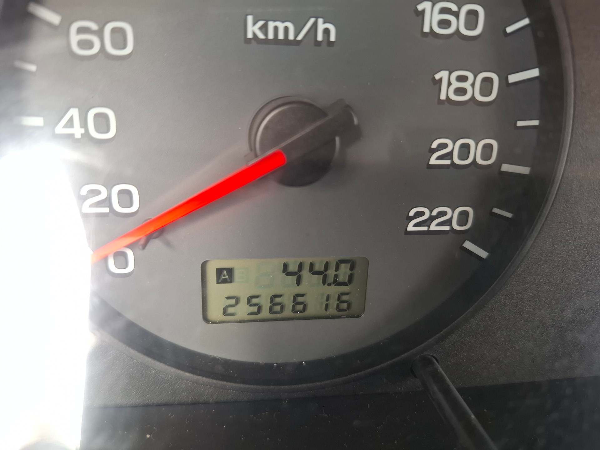 SUBARU Forester 2.0 Comfort Automatic-image-7