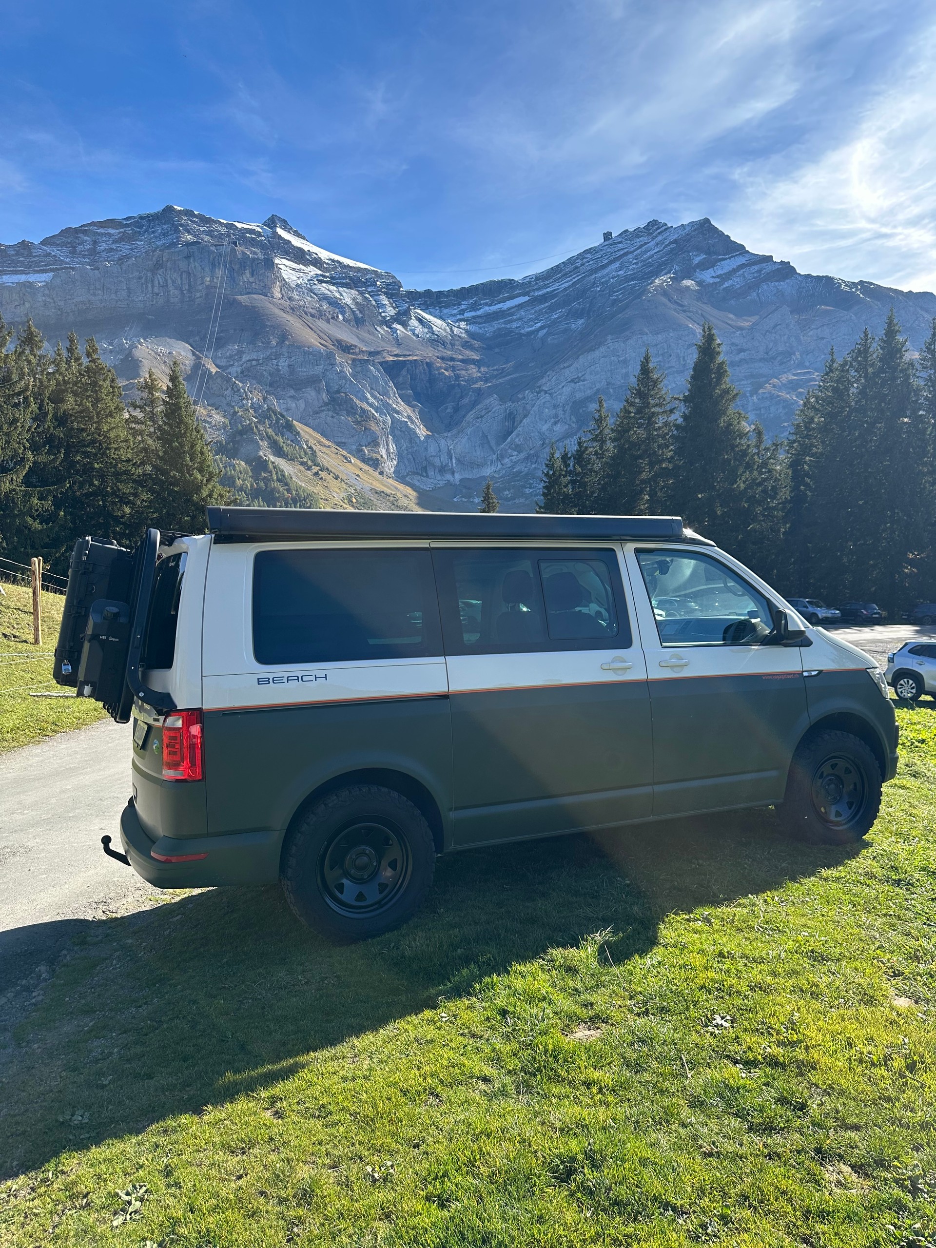 VW 2.0 TDI 150 Beach Ed. DSG 4m-image-0