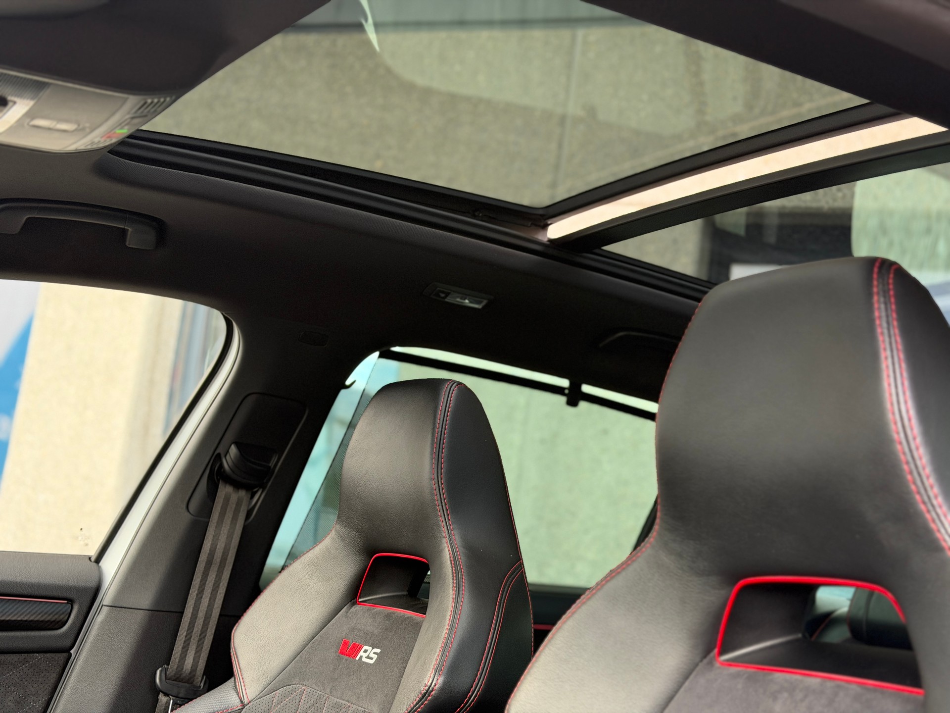 SKODA Kodiaq 2.0 Bi-TDI SCR RS 4x4 DSG-image-20