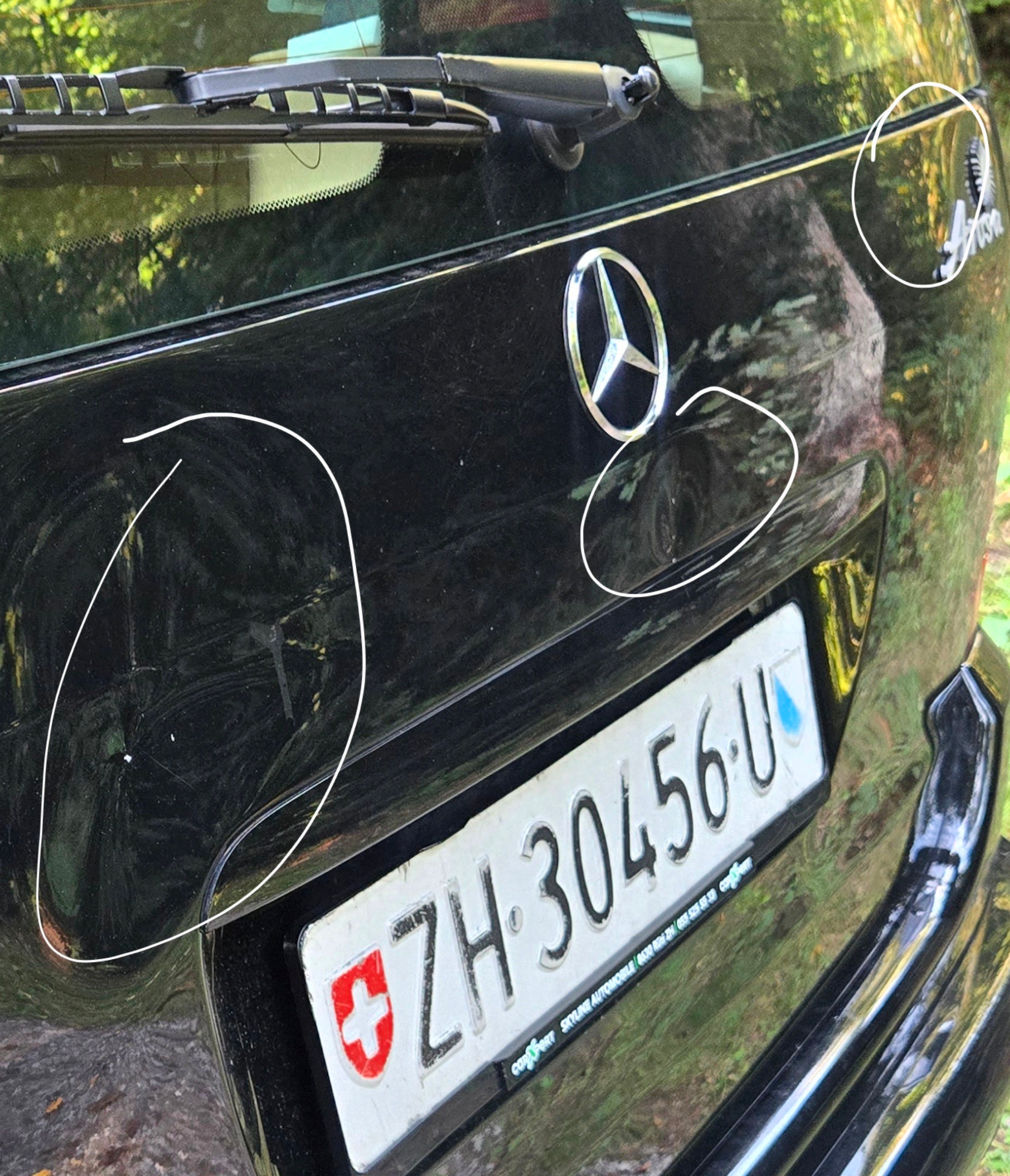 MERCEDES-BENZ ML 430 Automatic-image-15