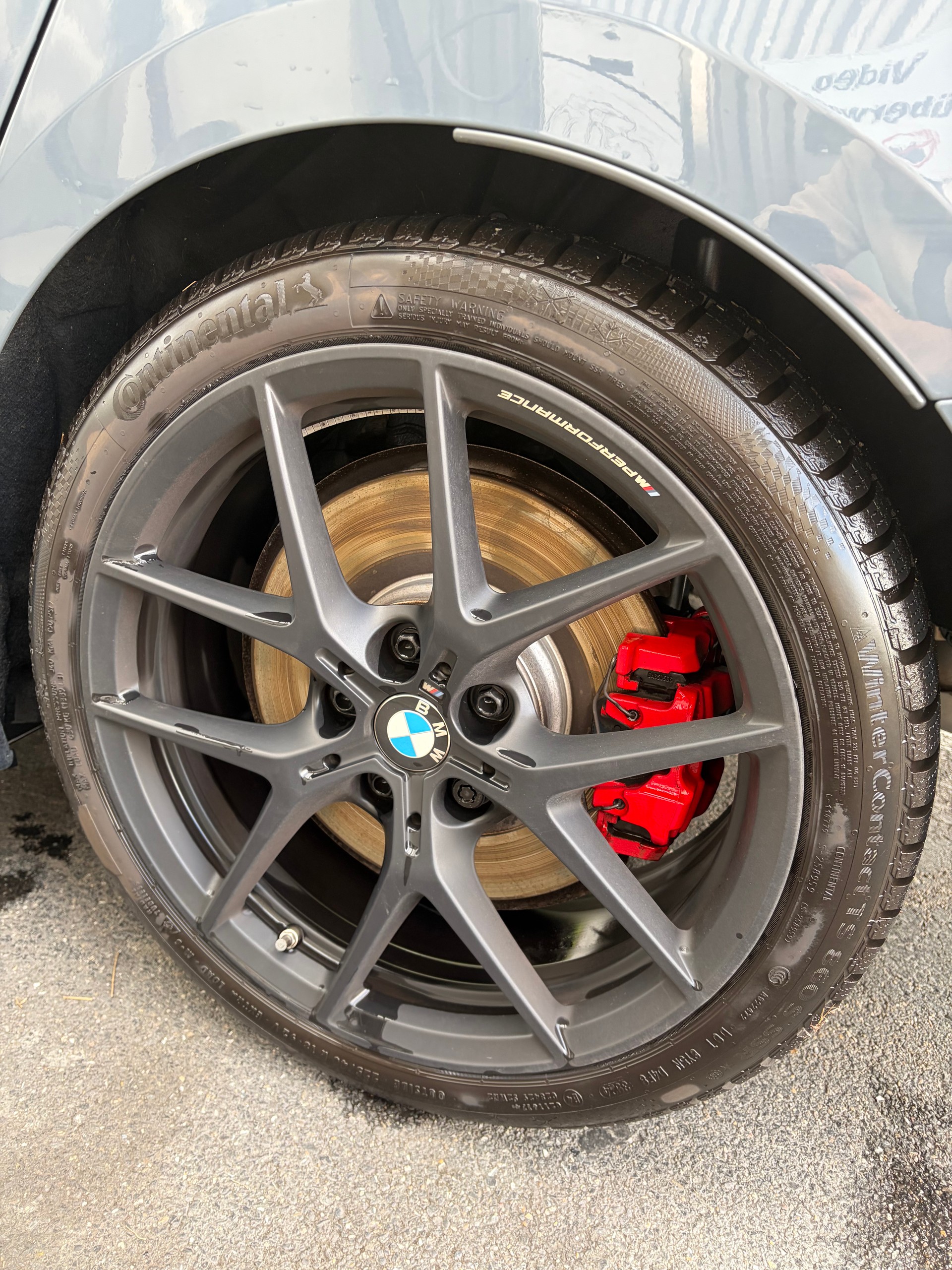 BMW M235i xDrive-image-7