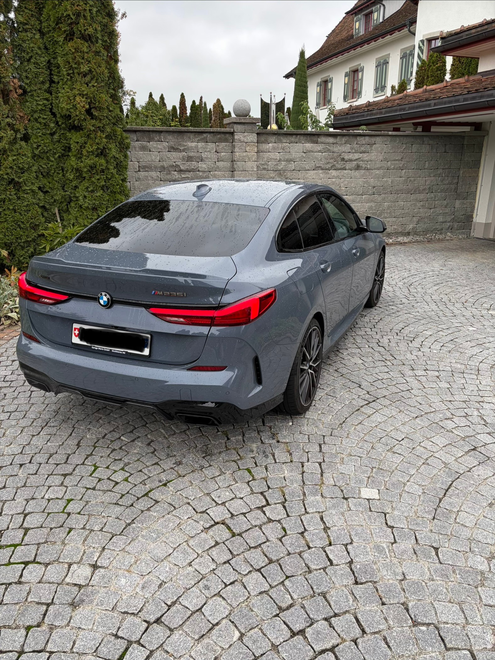 BMW M235i xDrive-image-2