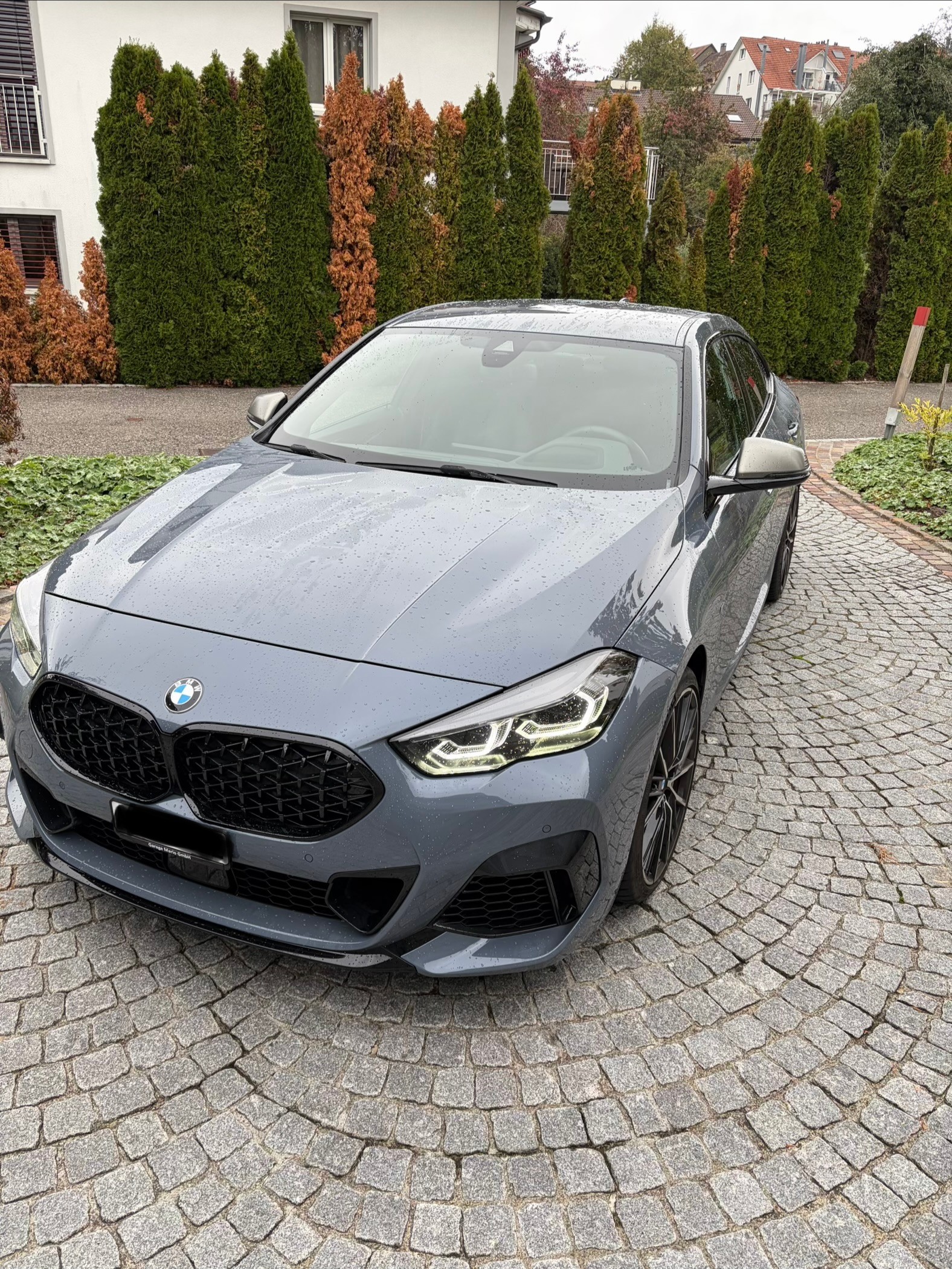 BMW M235i xDrive