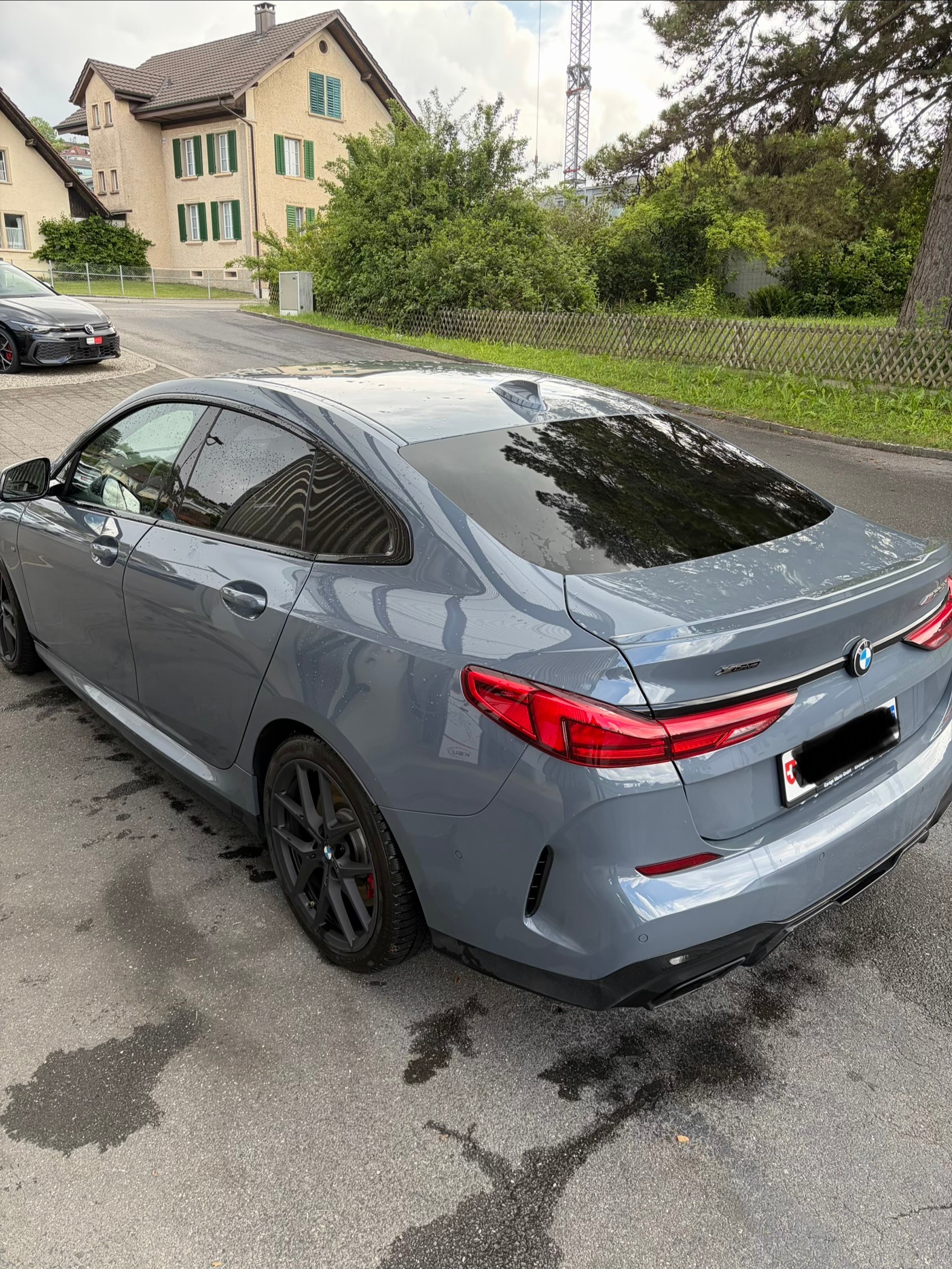 BMW M235i xDrive-image-3