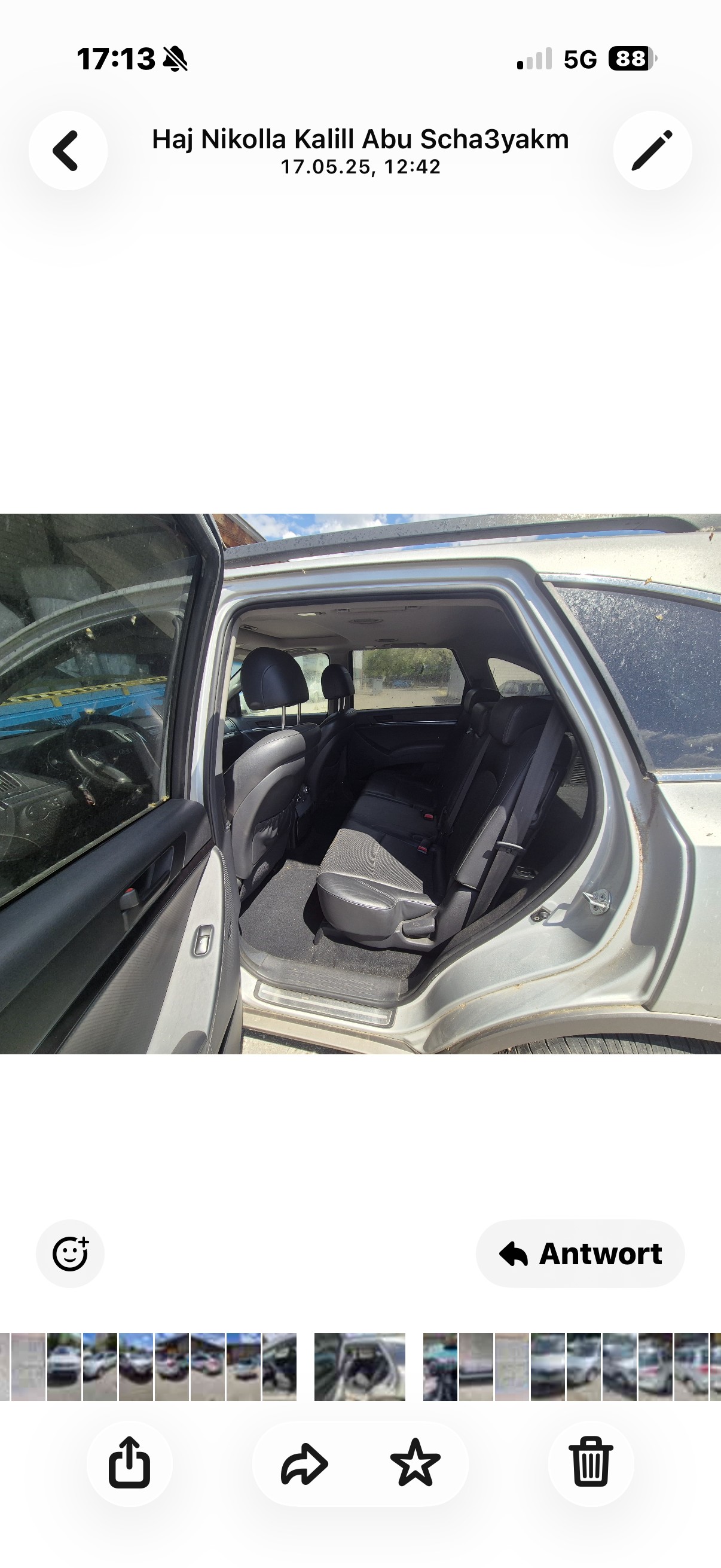HYUNDAI iX 55 3.0 CRDI V6 4WD Automatic-image-6