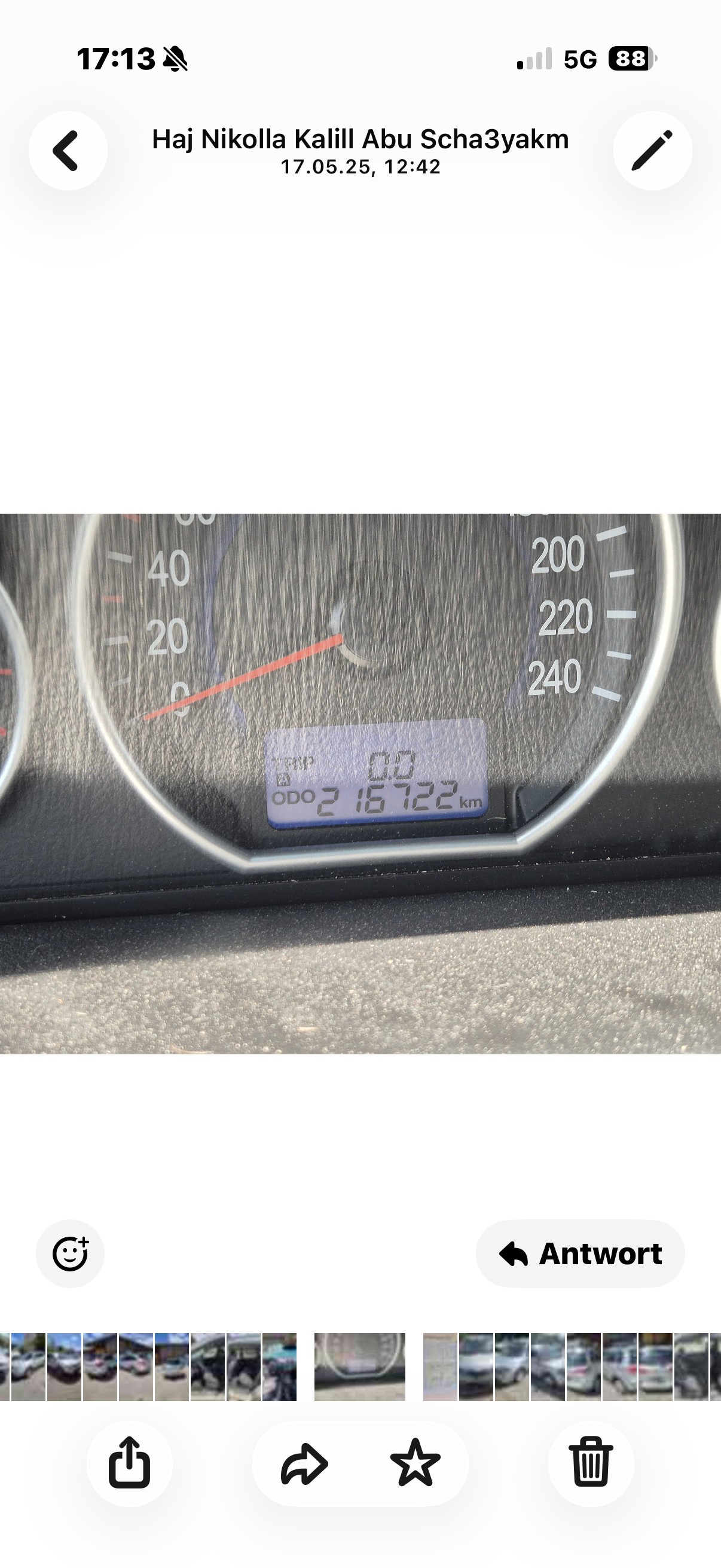 HYUNDAI iX 55 3.0 CRDI V6 4WD Automatic-image-8