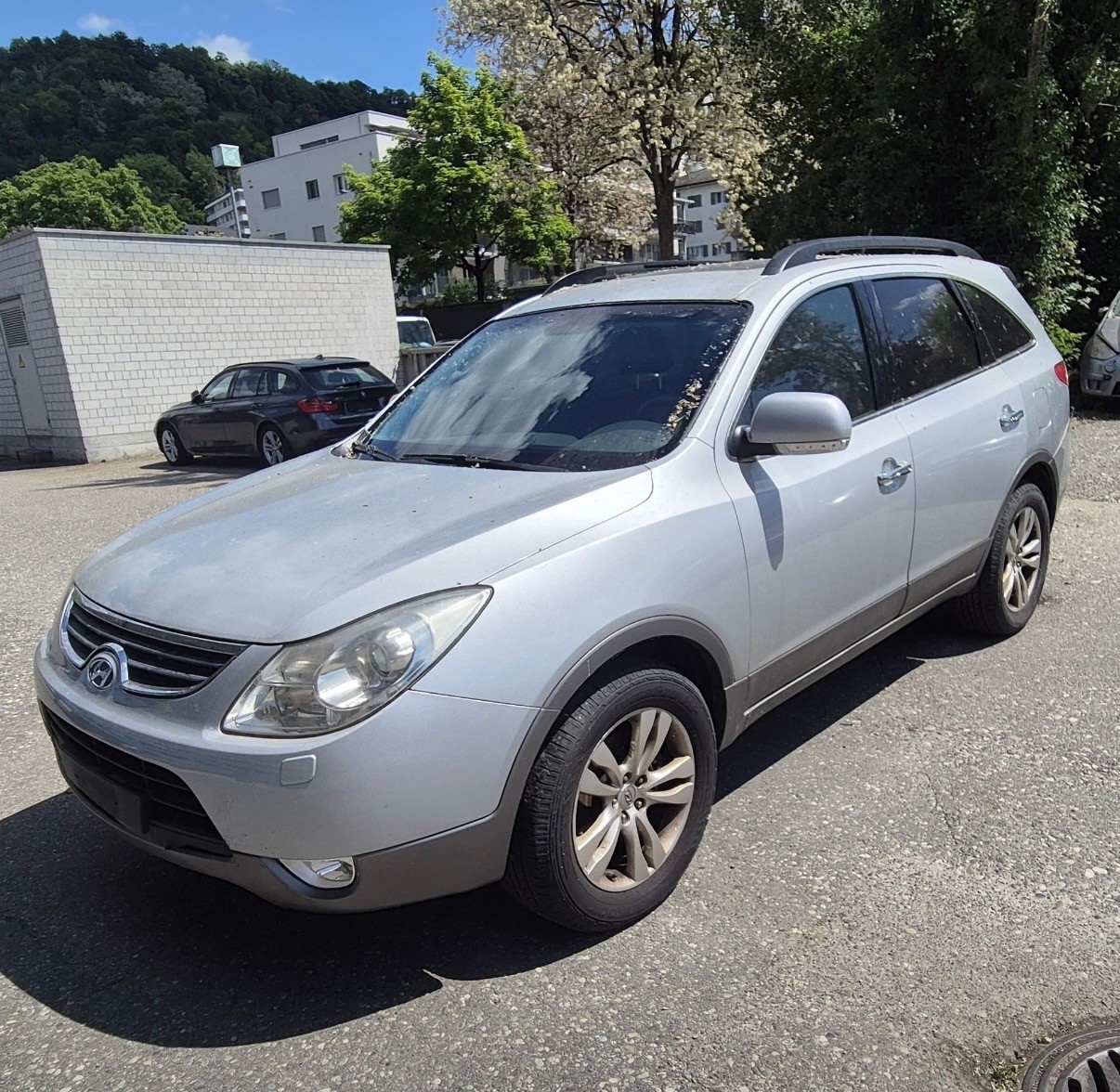 Car photo