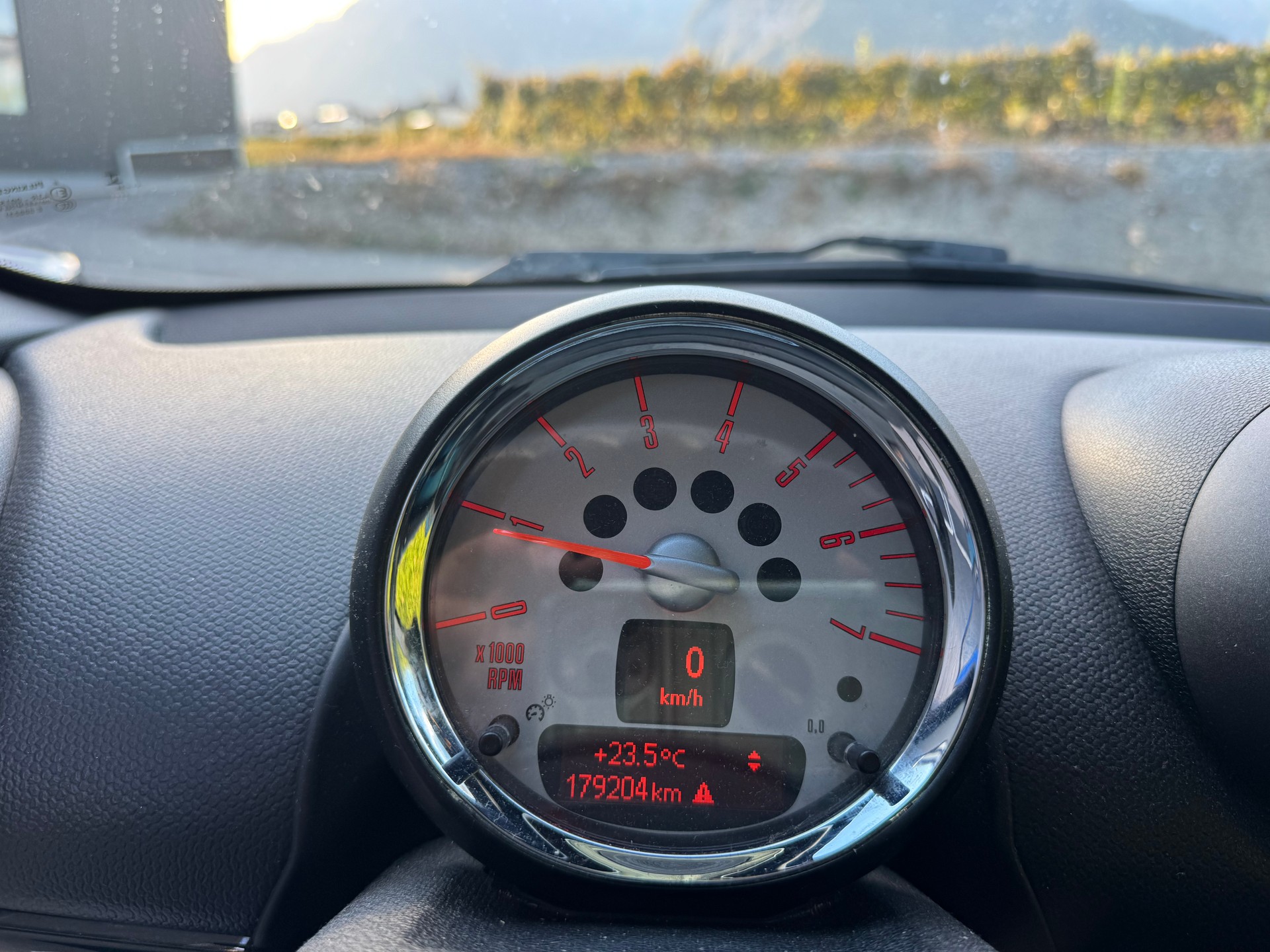 MINI Countryman Cooper D ALL4 Snowhill-image-10